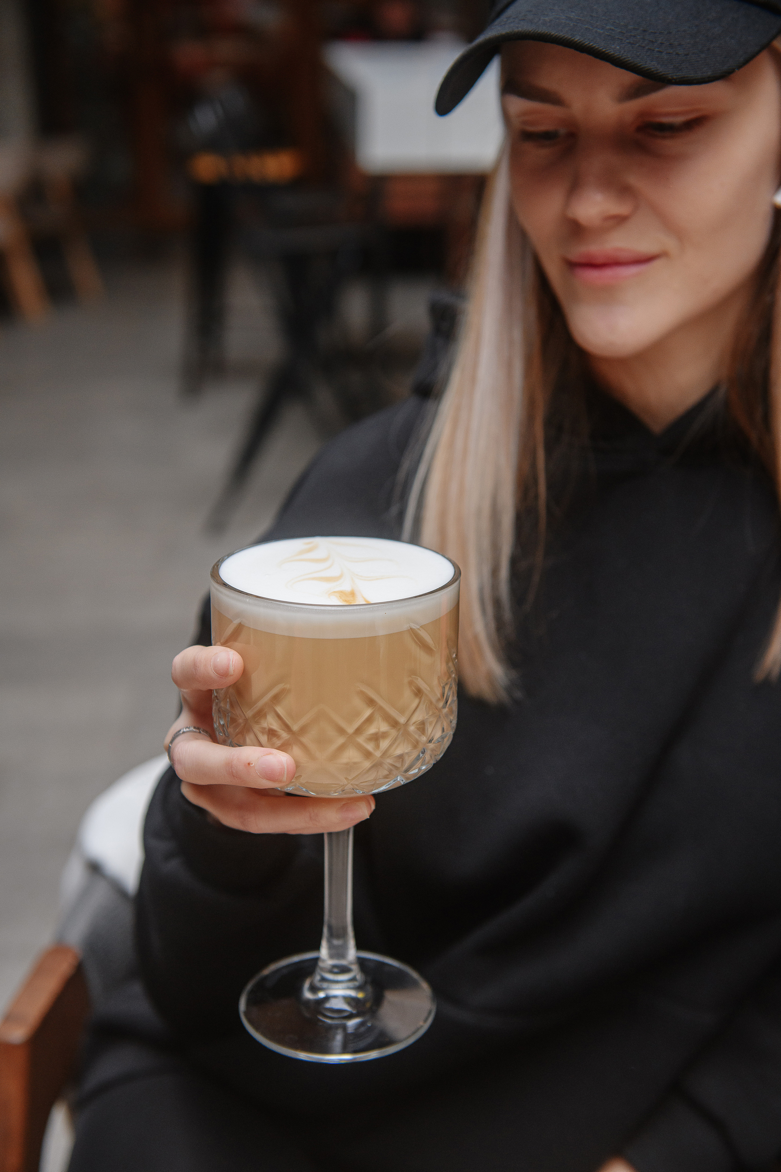 Гастродвор. Бранч. Фотограф Валерия Голубева (Миронова)