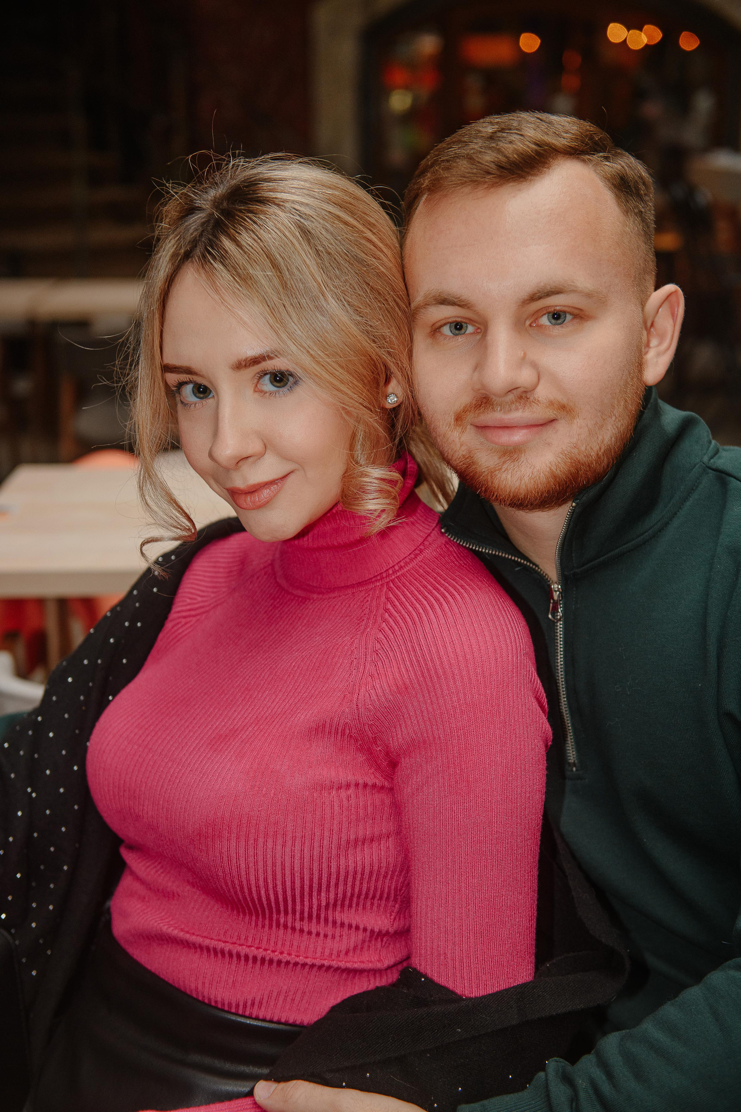 Гастродвор. Бранч. Фотограф Валерия Голубева (Миронова)