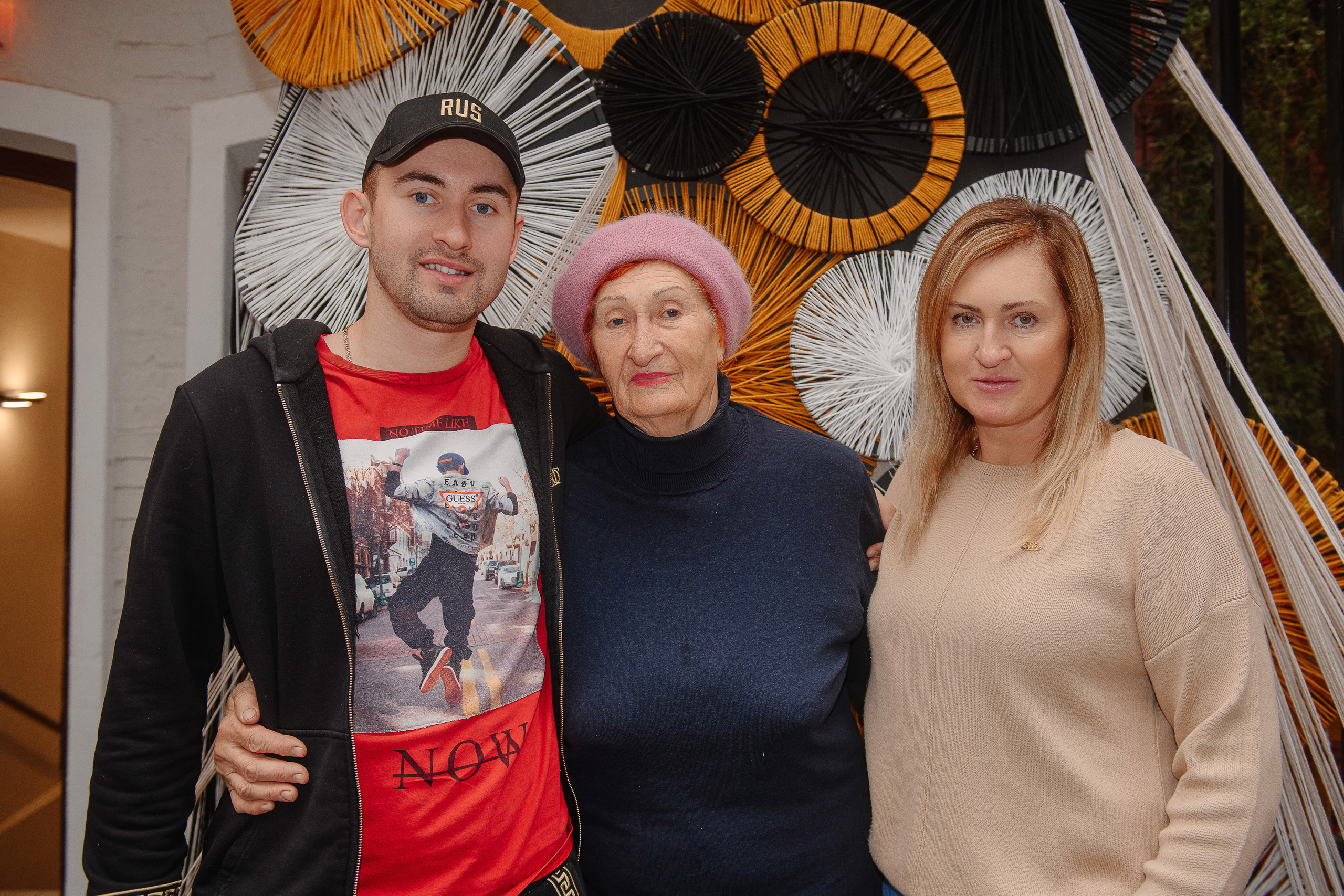 Гастродвор. Бранч. Фотограф Валерия Голубева (Миронова)