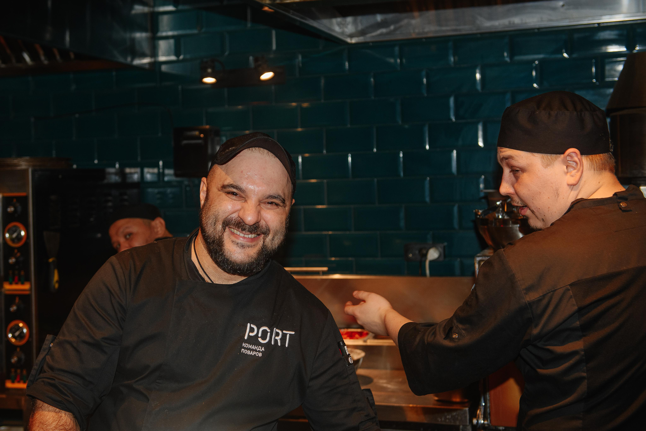 Гастродвор. Бранч. Фотограф Валерия Голубева (Миронова)