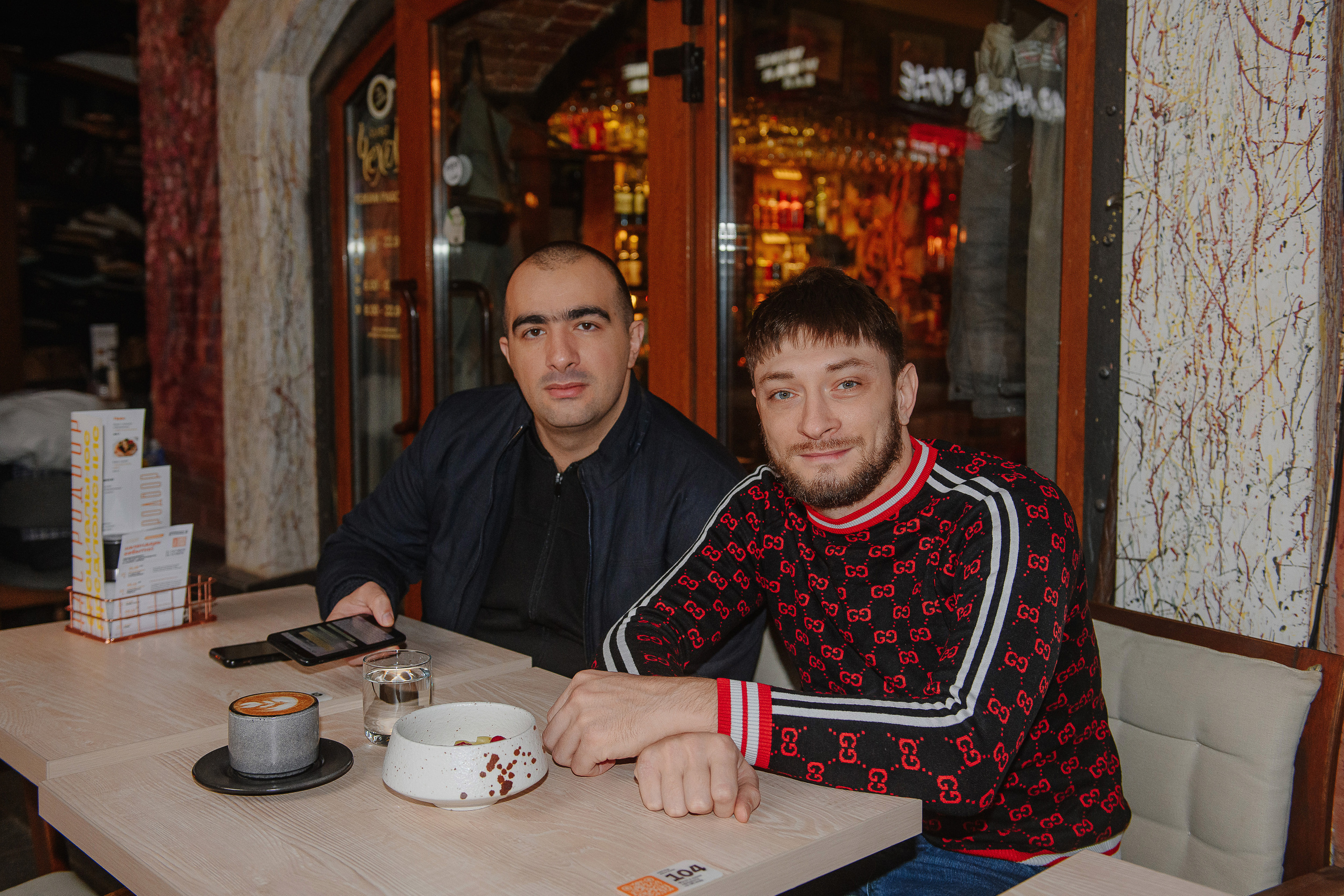 Гастродвор. Бранч. Фотограф Валерия Голубева (Миронова)