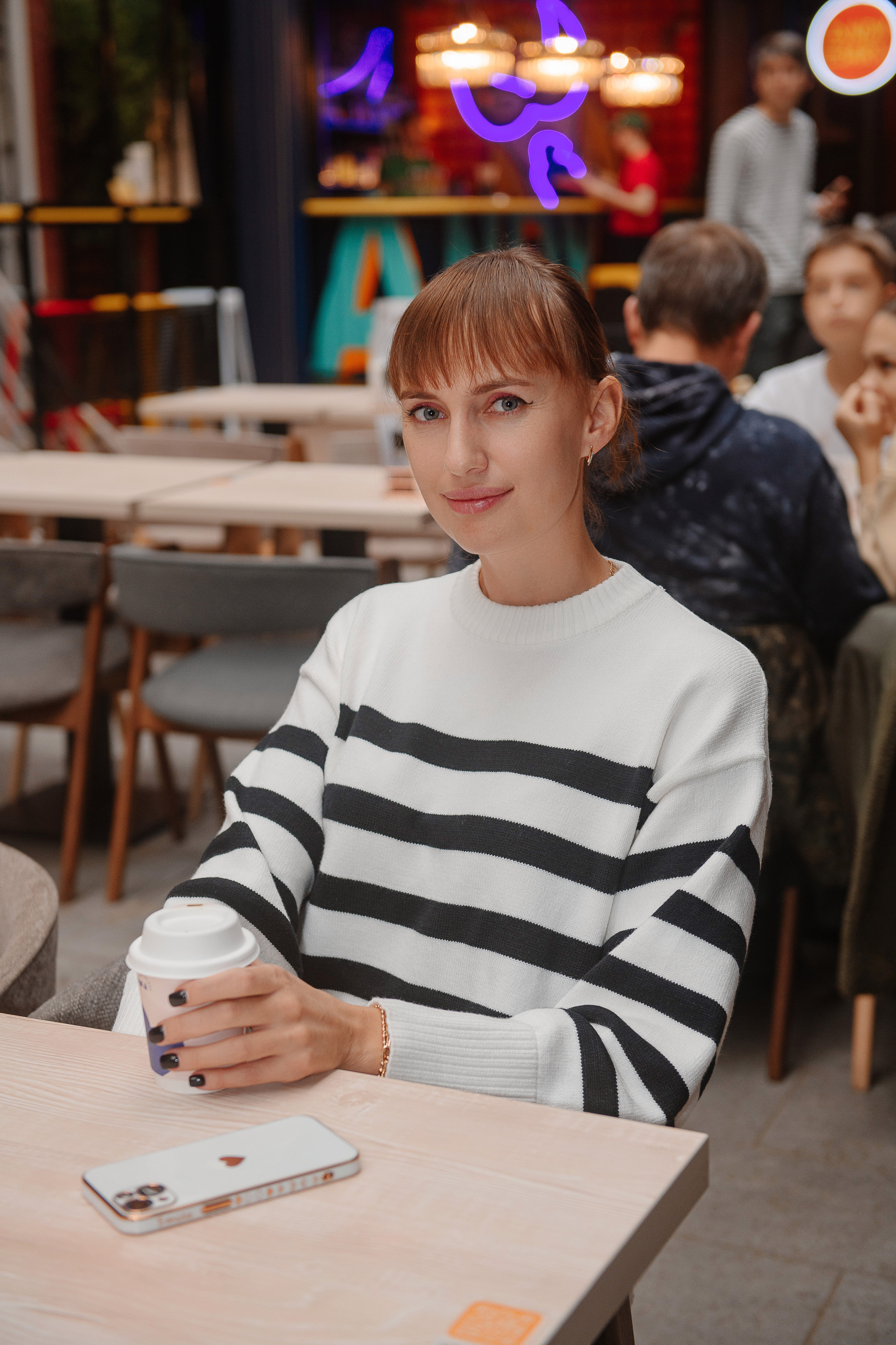 Гастродвор. Бранч. Фотограф Валерия Голубева (Миронова)