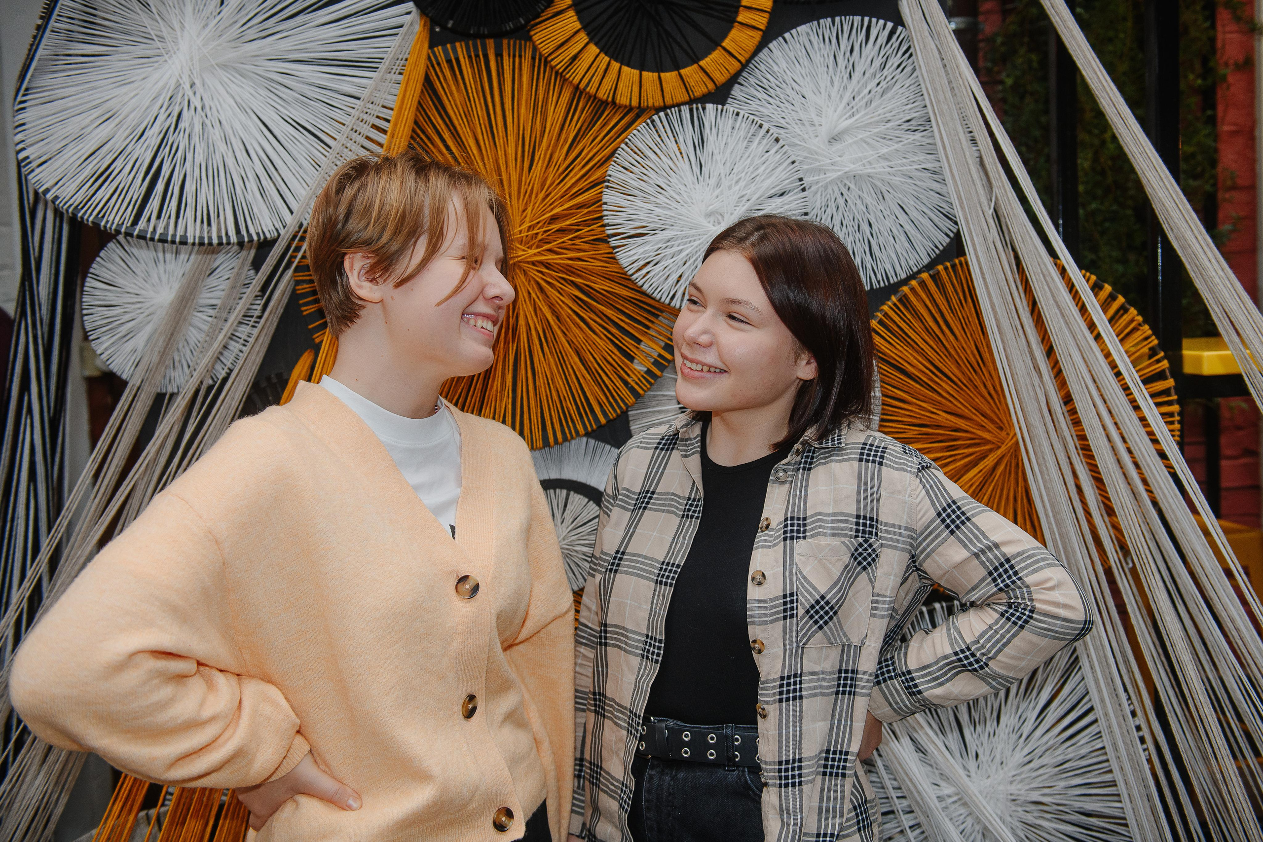 Гастродвор. Бранч. Фотограф Валерия Голубева (Миронова)