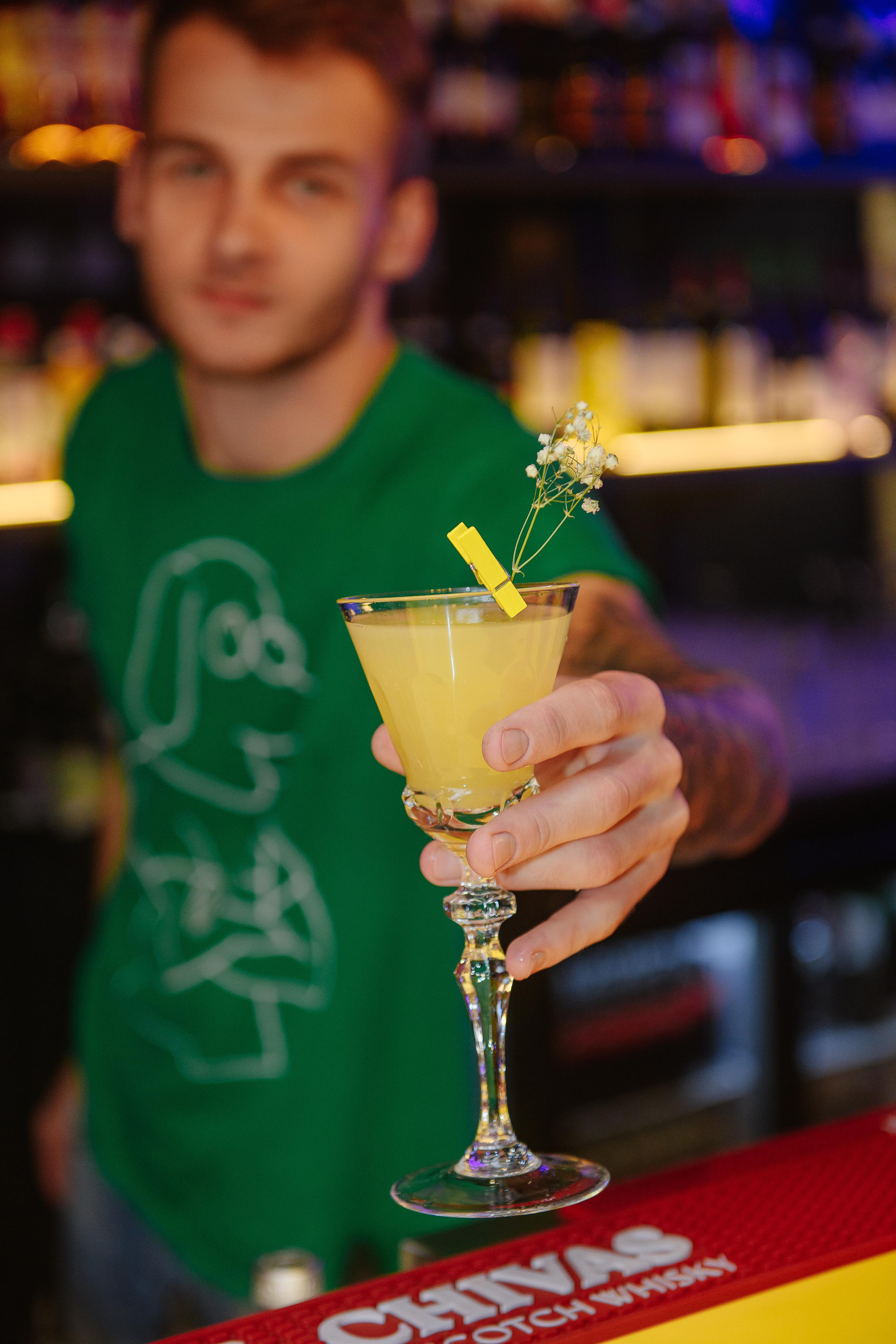 Гастродвор. Бранч. Фотограф Валерия Голубева (Миронова)