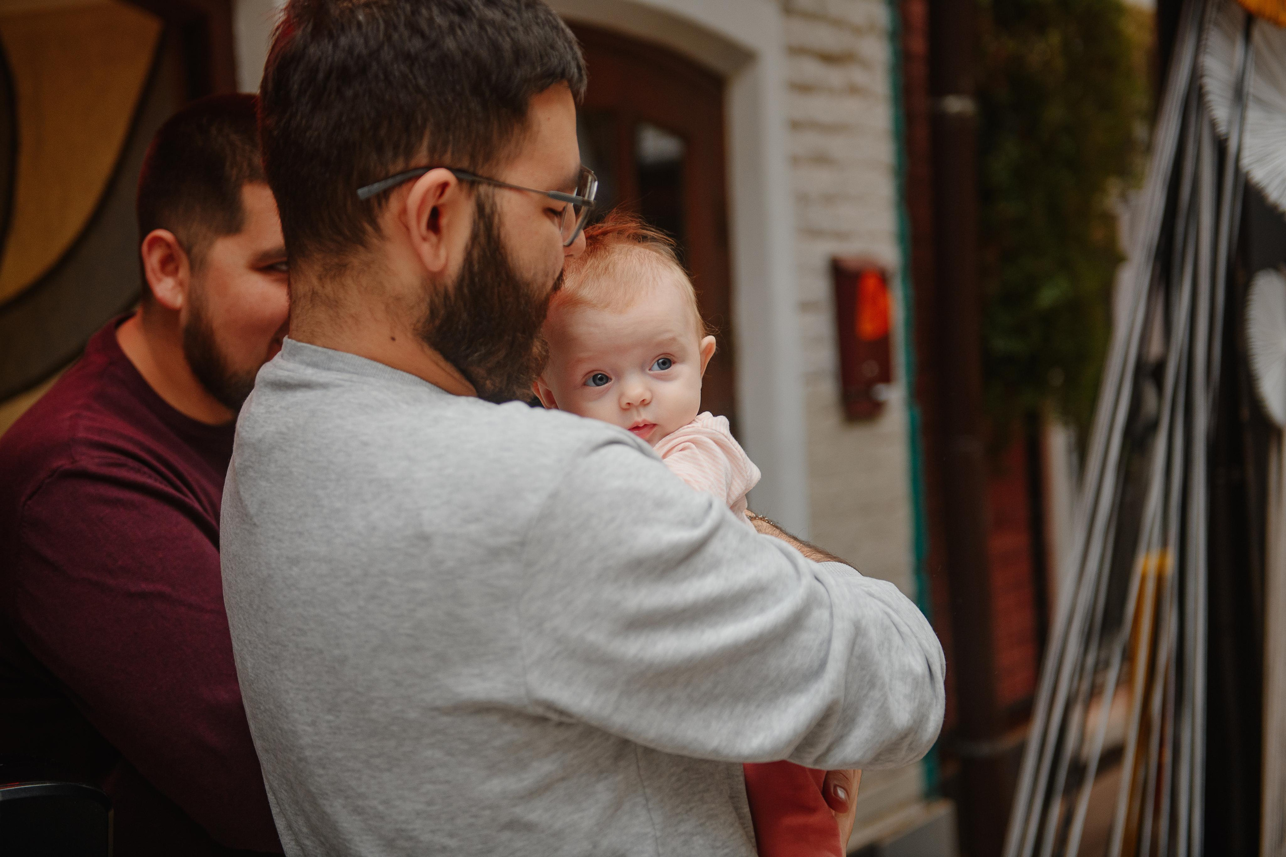 Гастродвор. Бранч. Фотограф Валерия Голубева (Миронова)