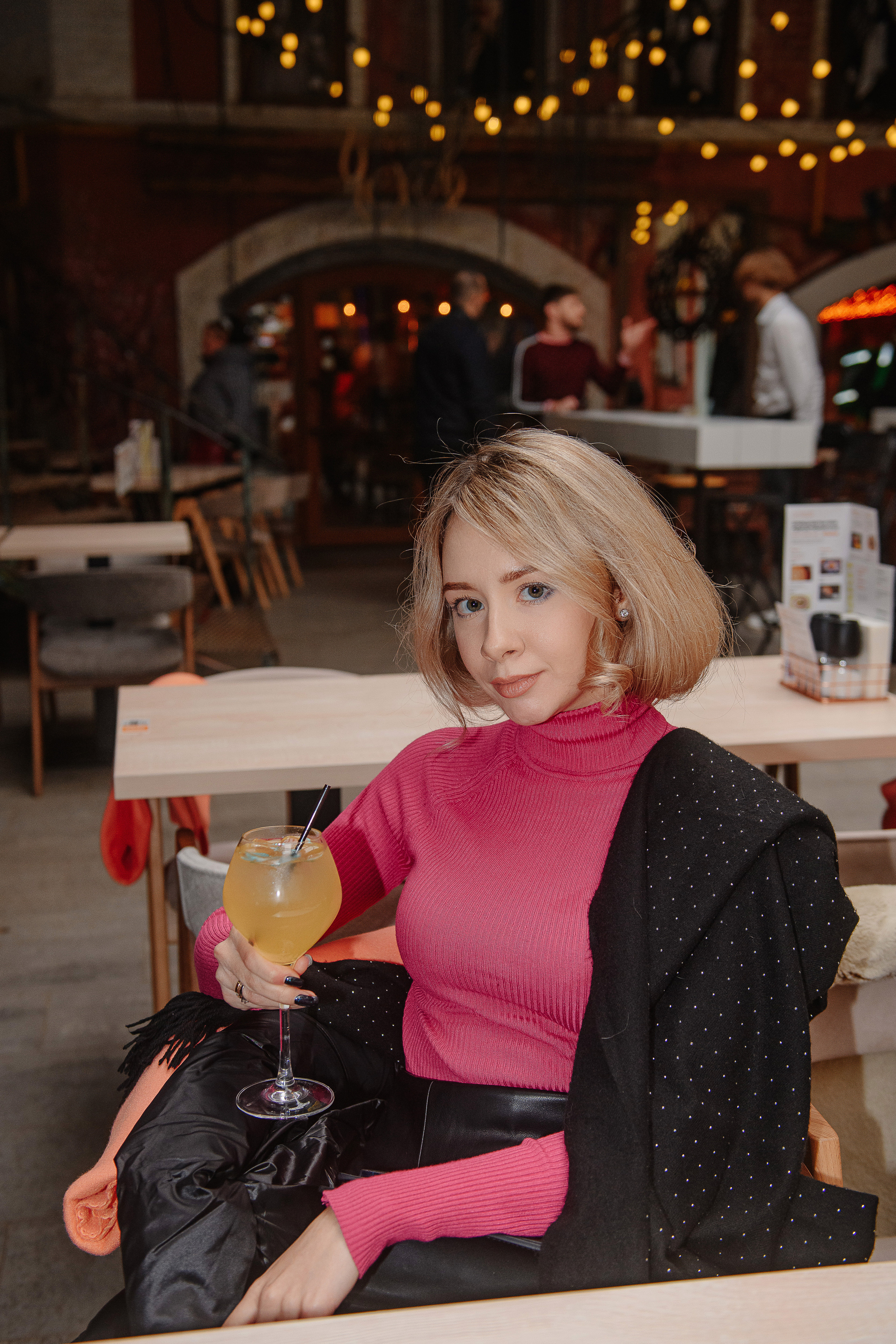 Гастродвор. Бранч. Фотограф Валерия Голубева (Миронова)