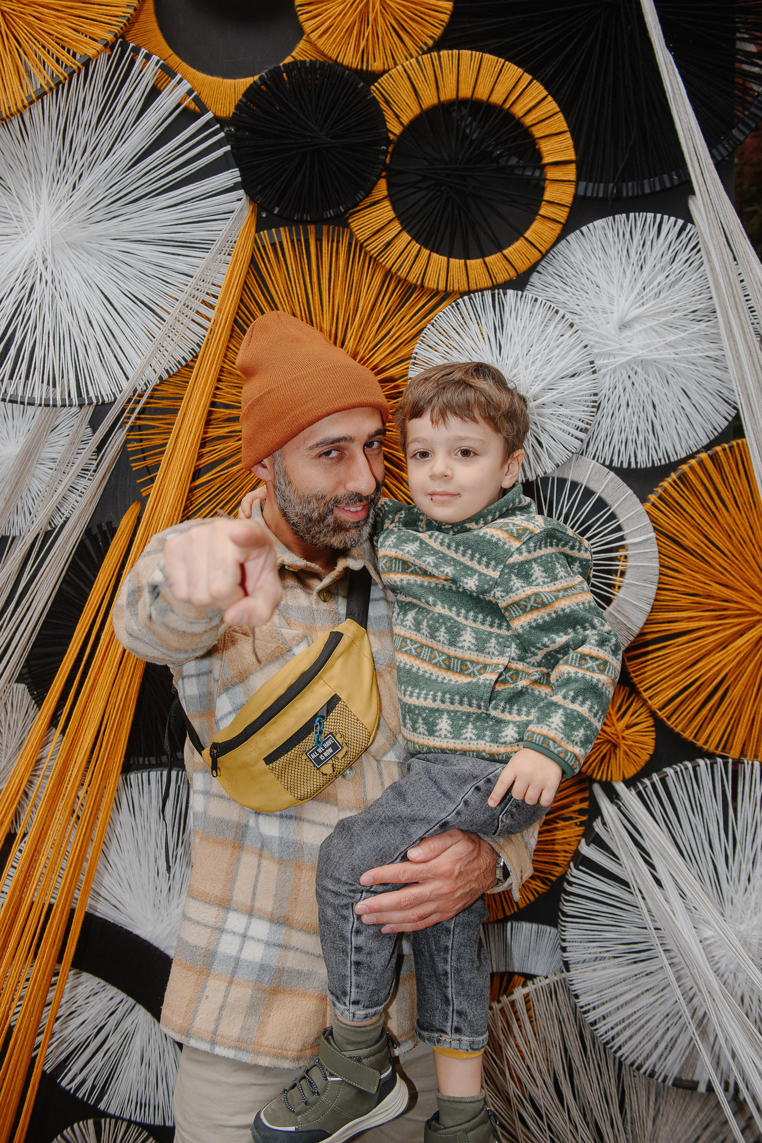 Гастродвор. Бранч. Фотограф Валерия Голубева (Миронова)