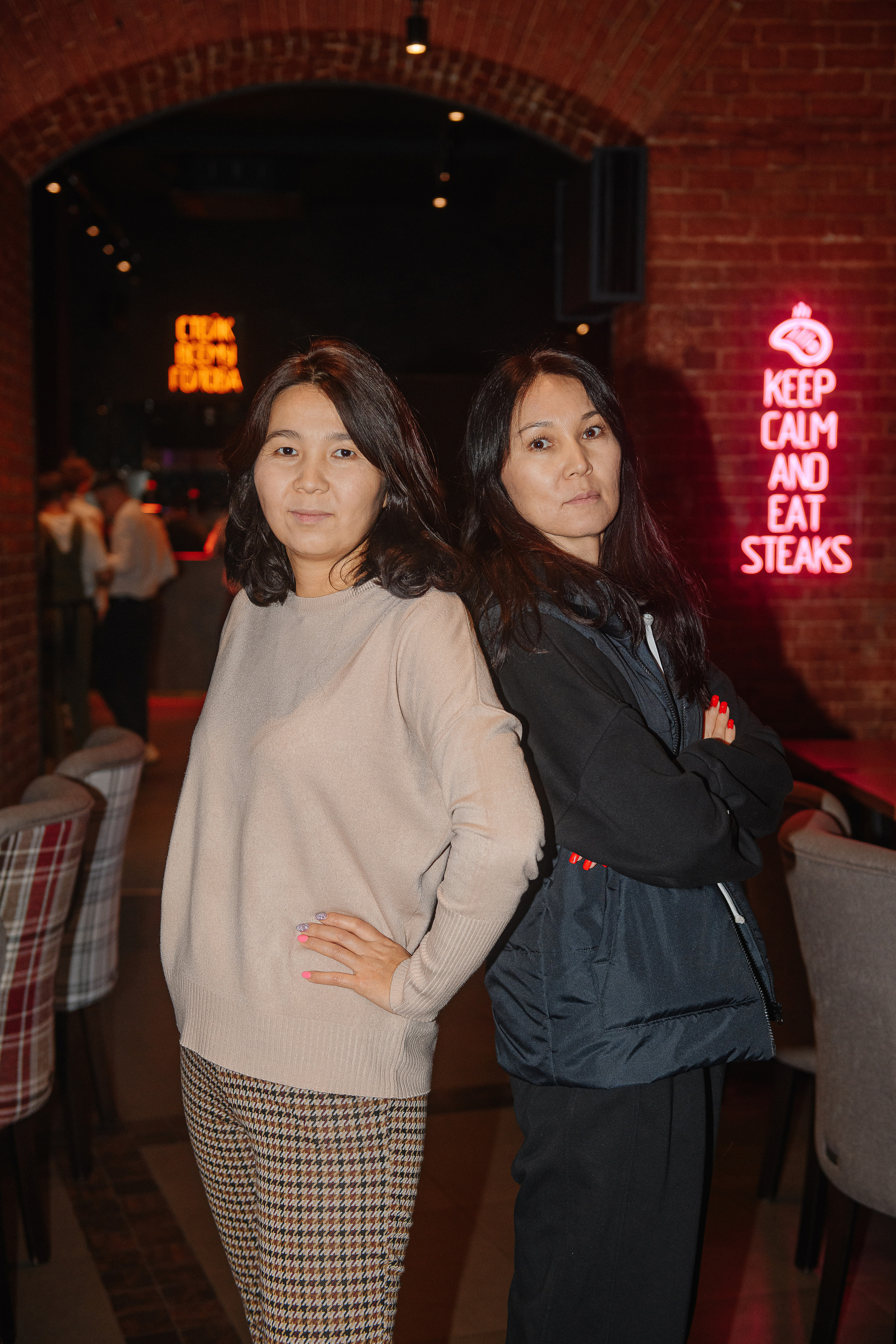 Гастродвор. Бранч. Фотограф Валерия Голубева (Миронова)