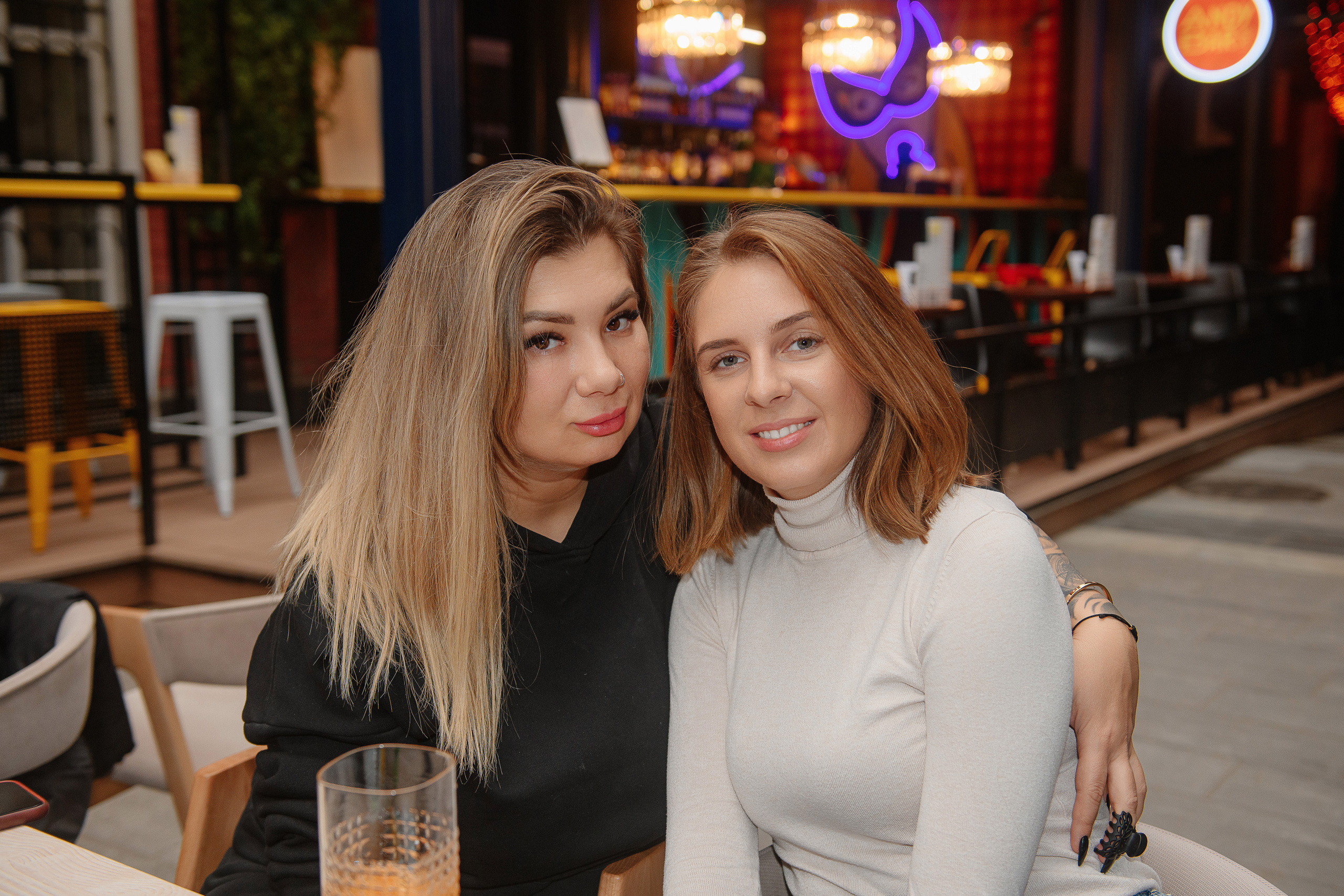 Гастродвор. Бранч. Фотограф Валерия Голубева (Миронова)