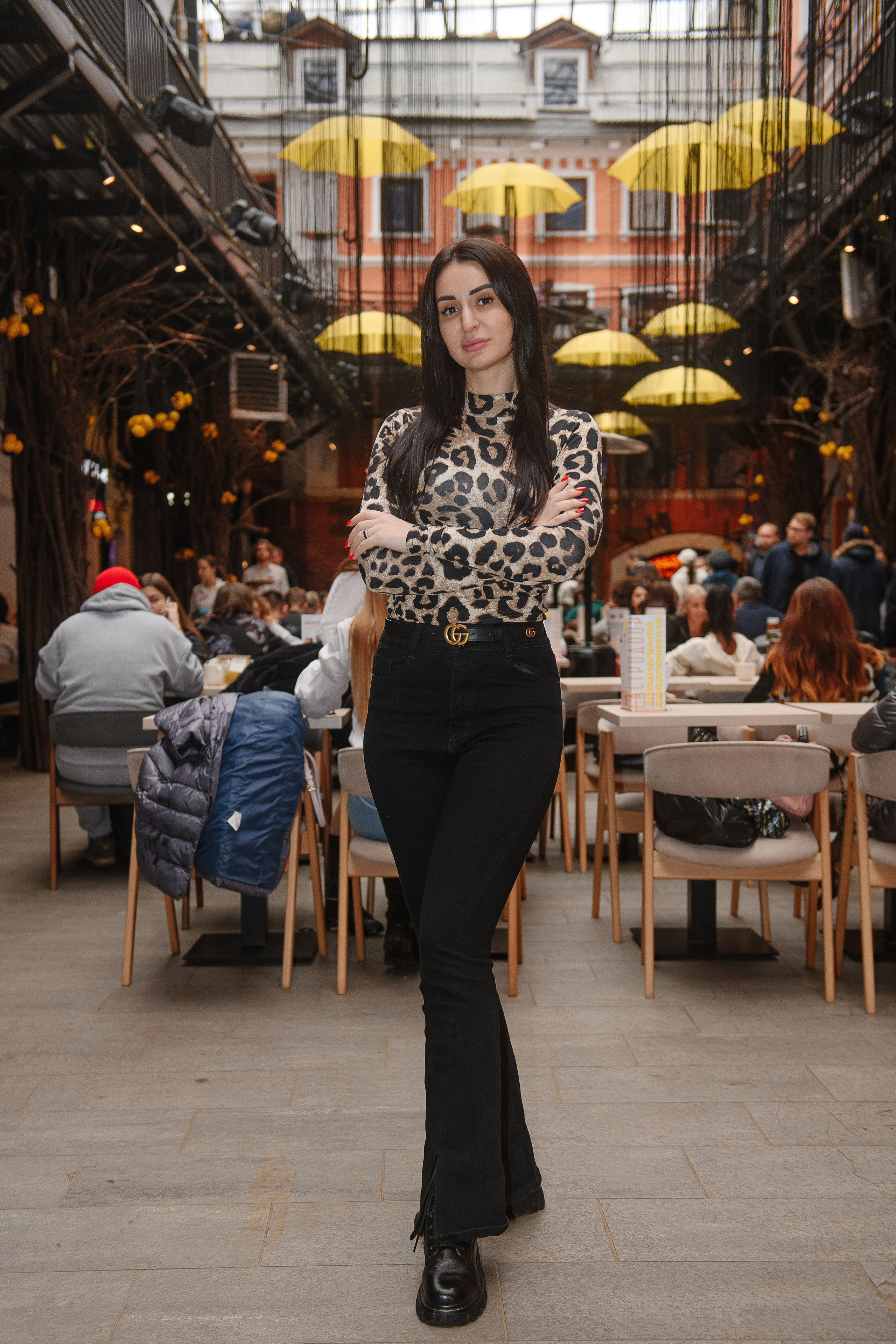 Гастродвор. Бранч. Фотограф Валерия Голубева (Миронова)