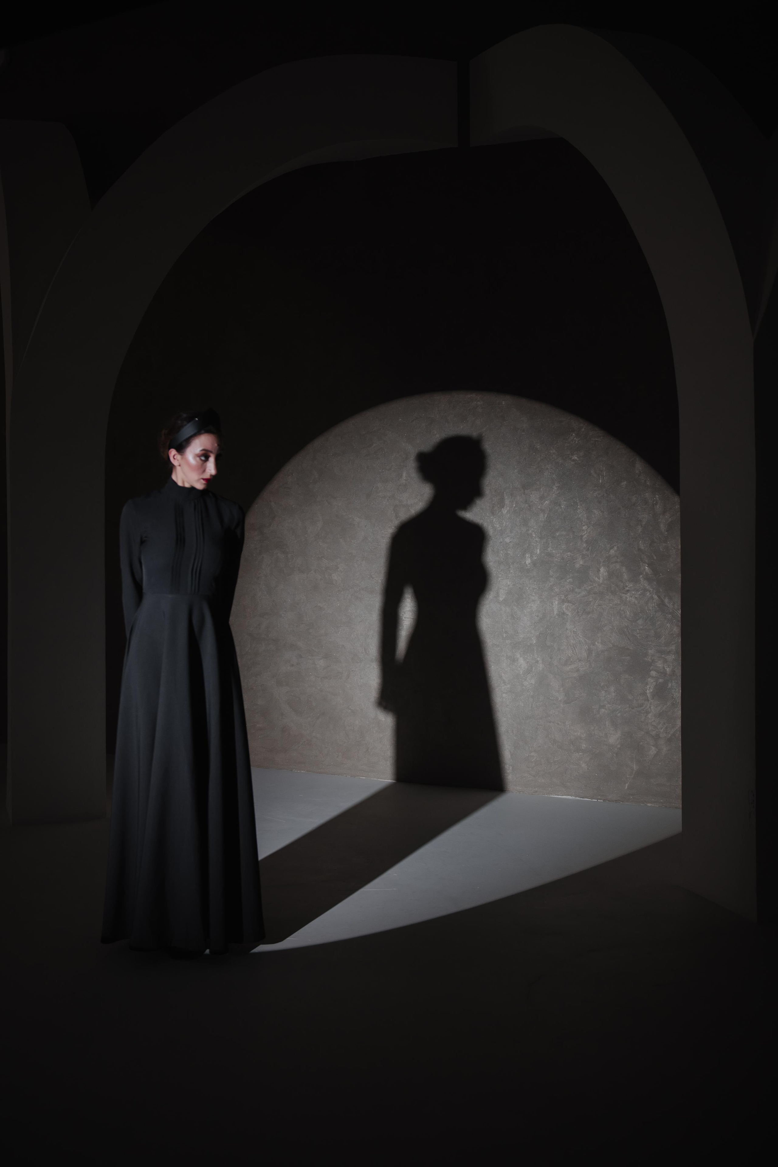 Мотофозо. Фотограф Валерия Голубева (Миронова)