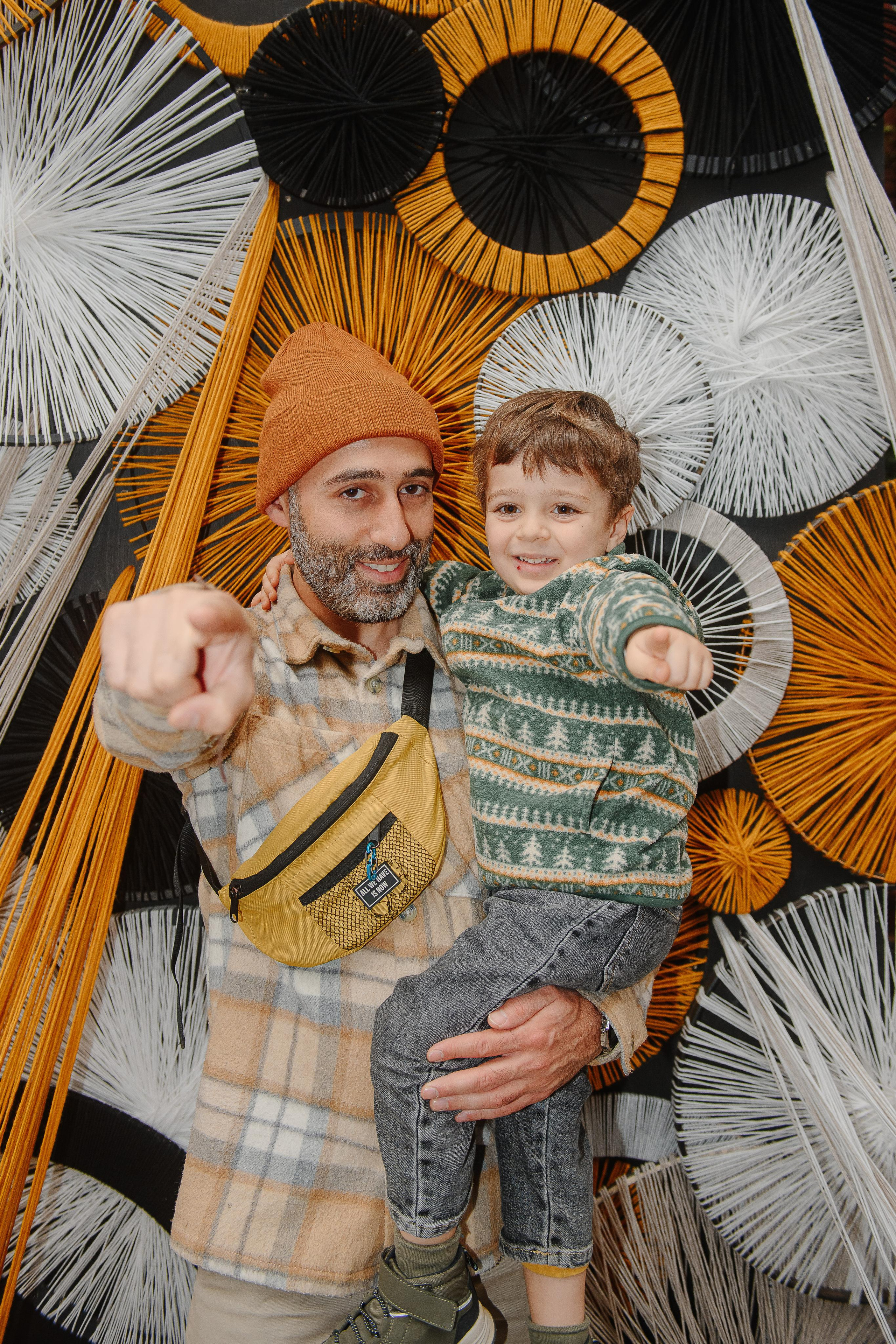 Гастродвор. Бранч. Фотограф Валерия Голубева (Миронова)