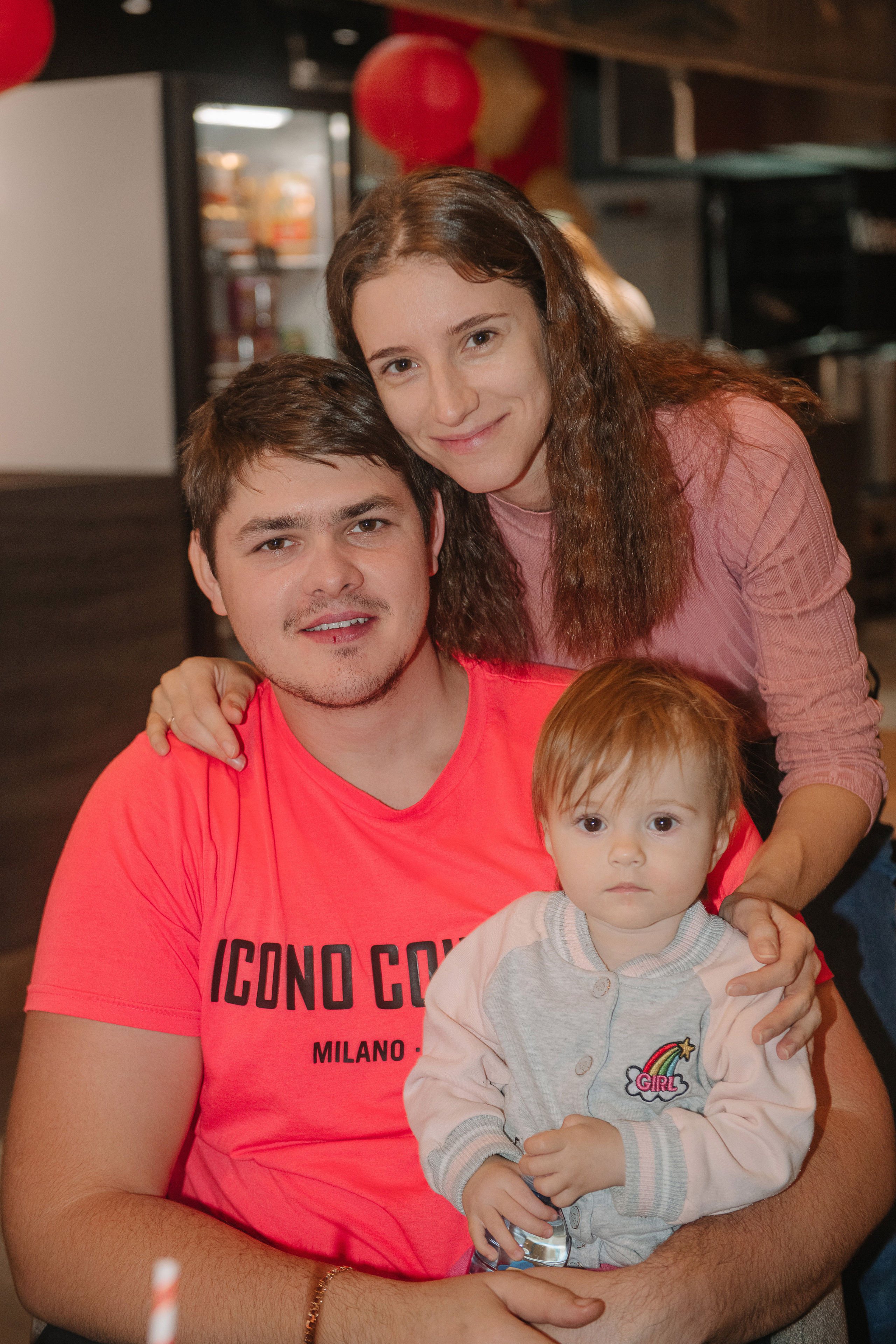 Гастродвор. Бранч. Фотограф Валерия Голубева (Миронова)