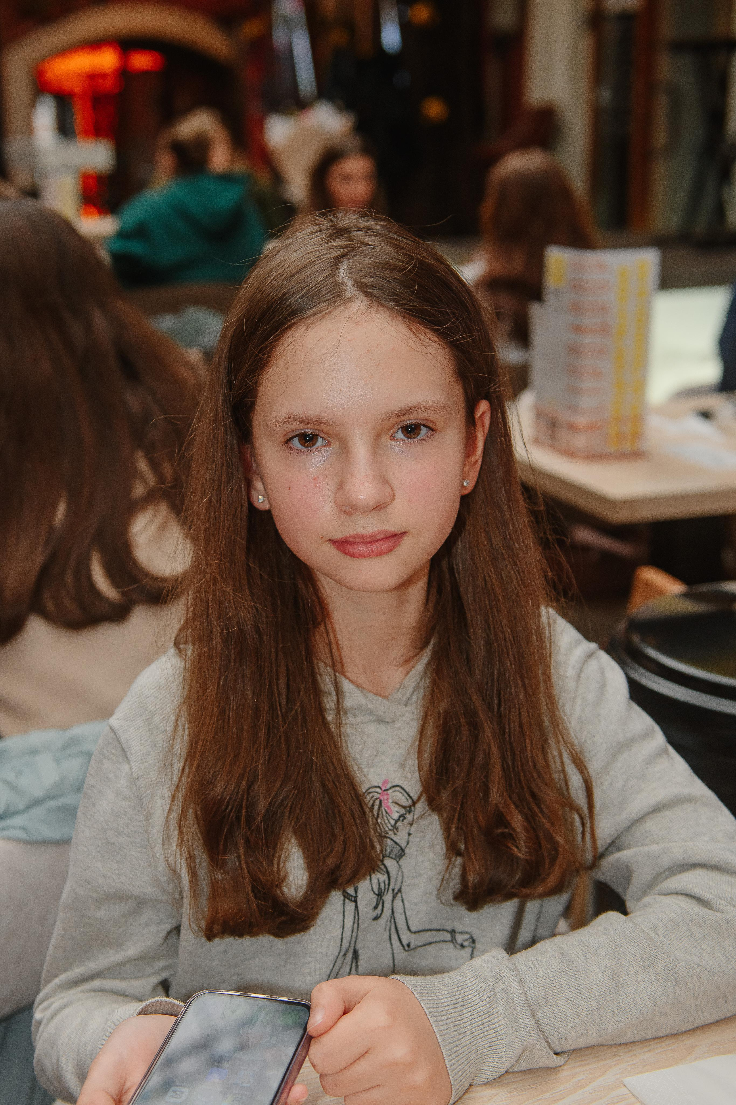 Гастродвор. Бранч. Фотограф Валерия Голубева (Миронова)