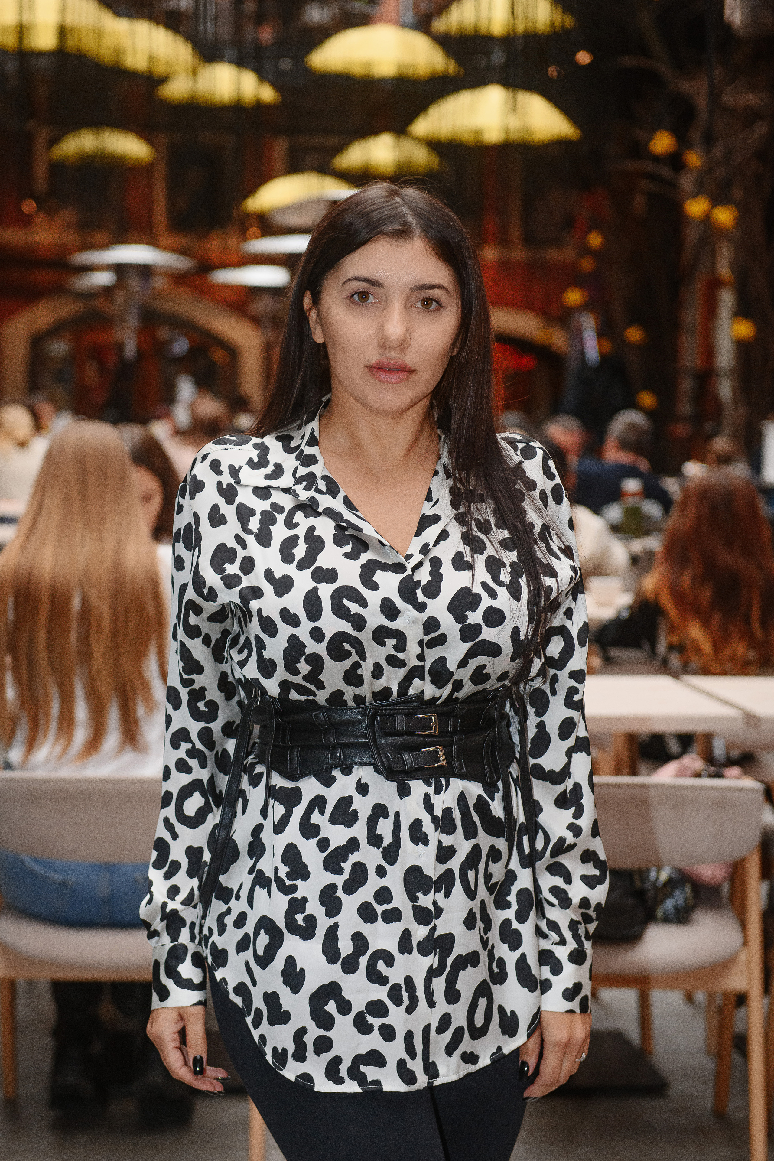 Гастродвор. Бранч. Фотограф Валерия Голубева (Миронова)