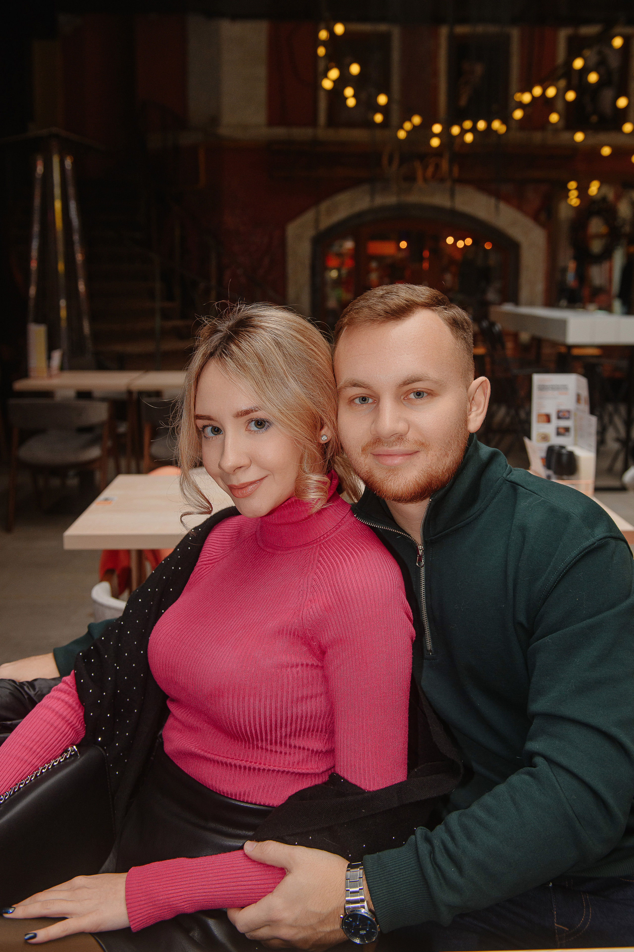 Гастродвор. Бранч. Фотограф Валерия Голубева (Миронова)