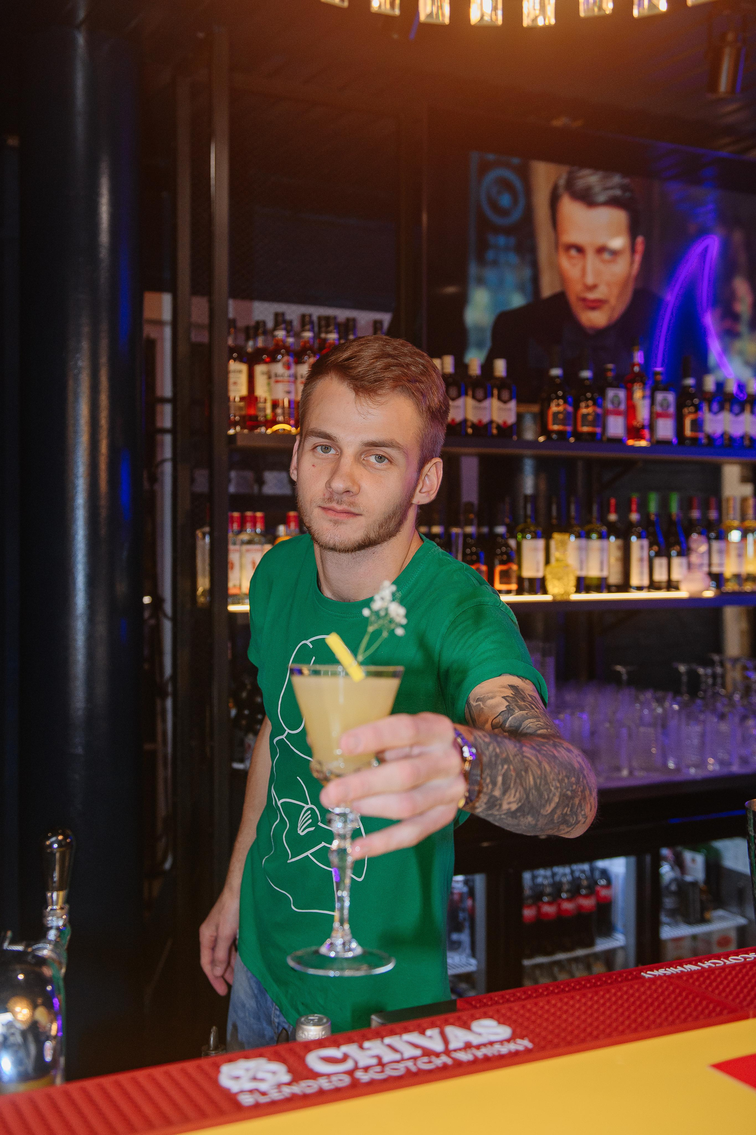 Гастродвор. Бранч. Фотограф Валерия Голубева (Миронова)