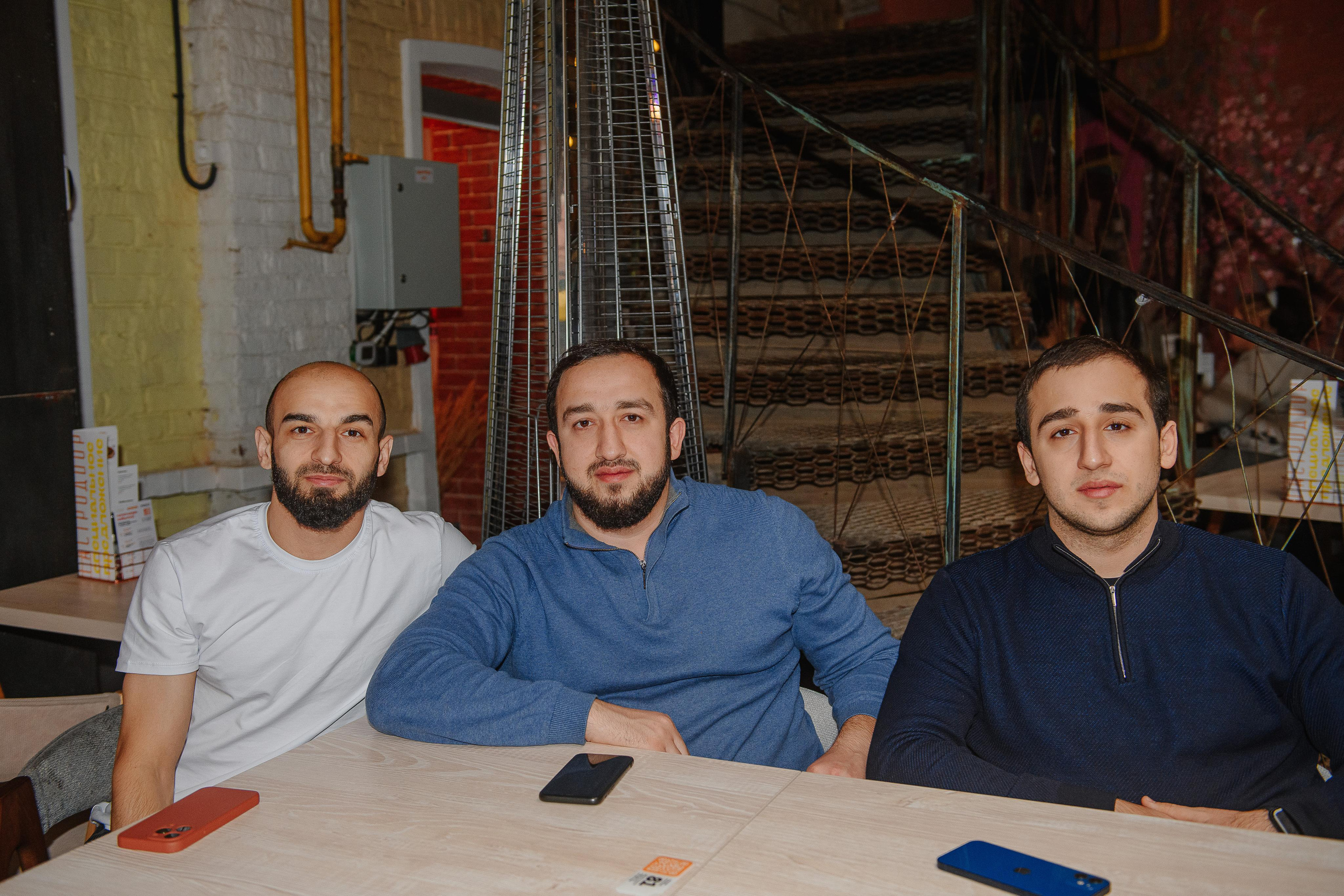 Гастродвор. Бранч. Фотограф Валерия Голубева (Миронова)