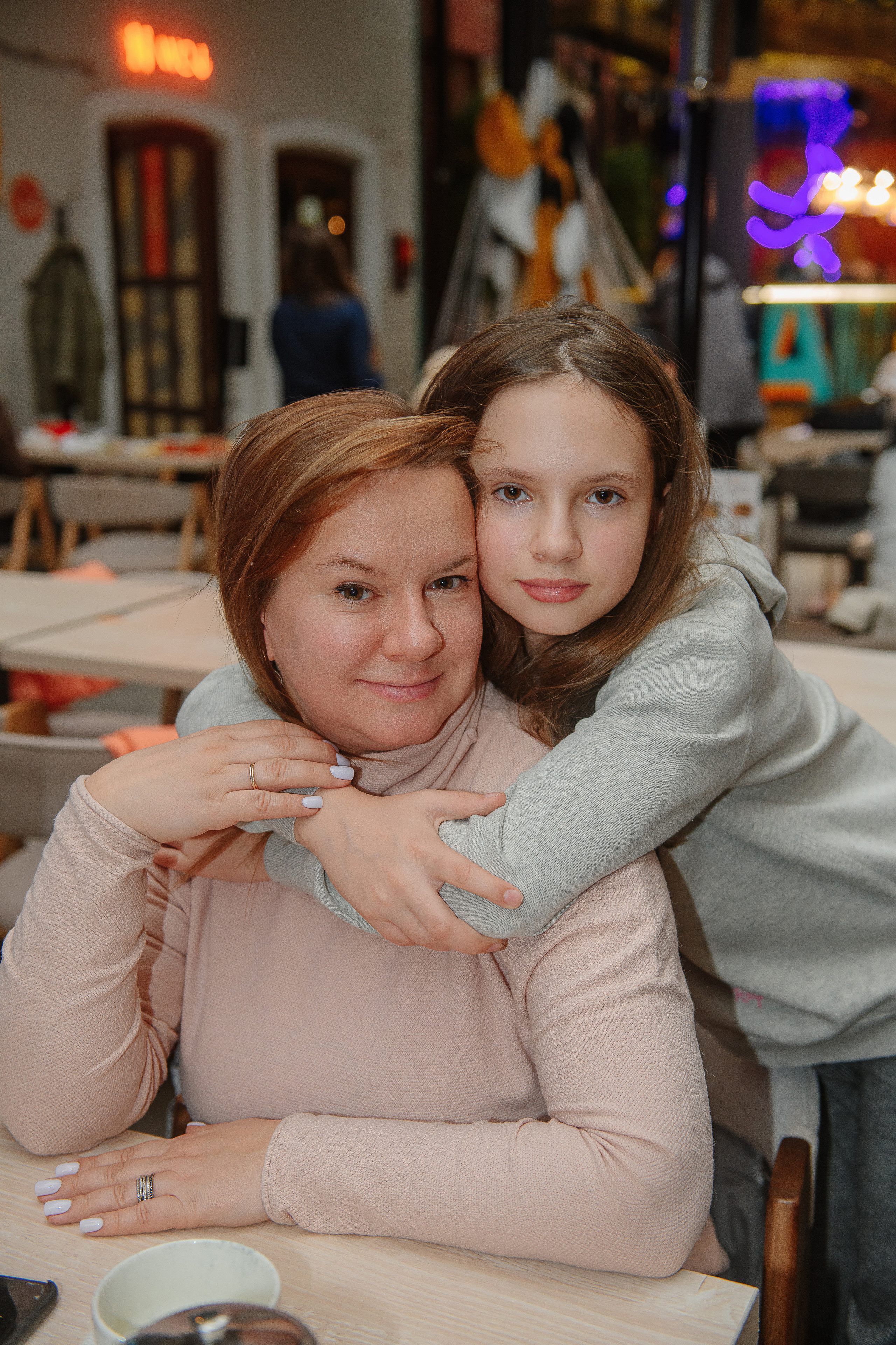 Гастродвор. Бранч. Фотограф Валерия Голубева (Миронова)