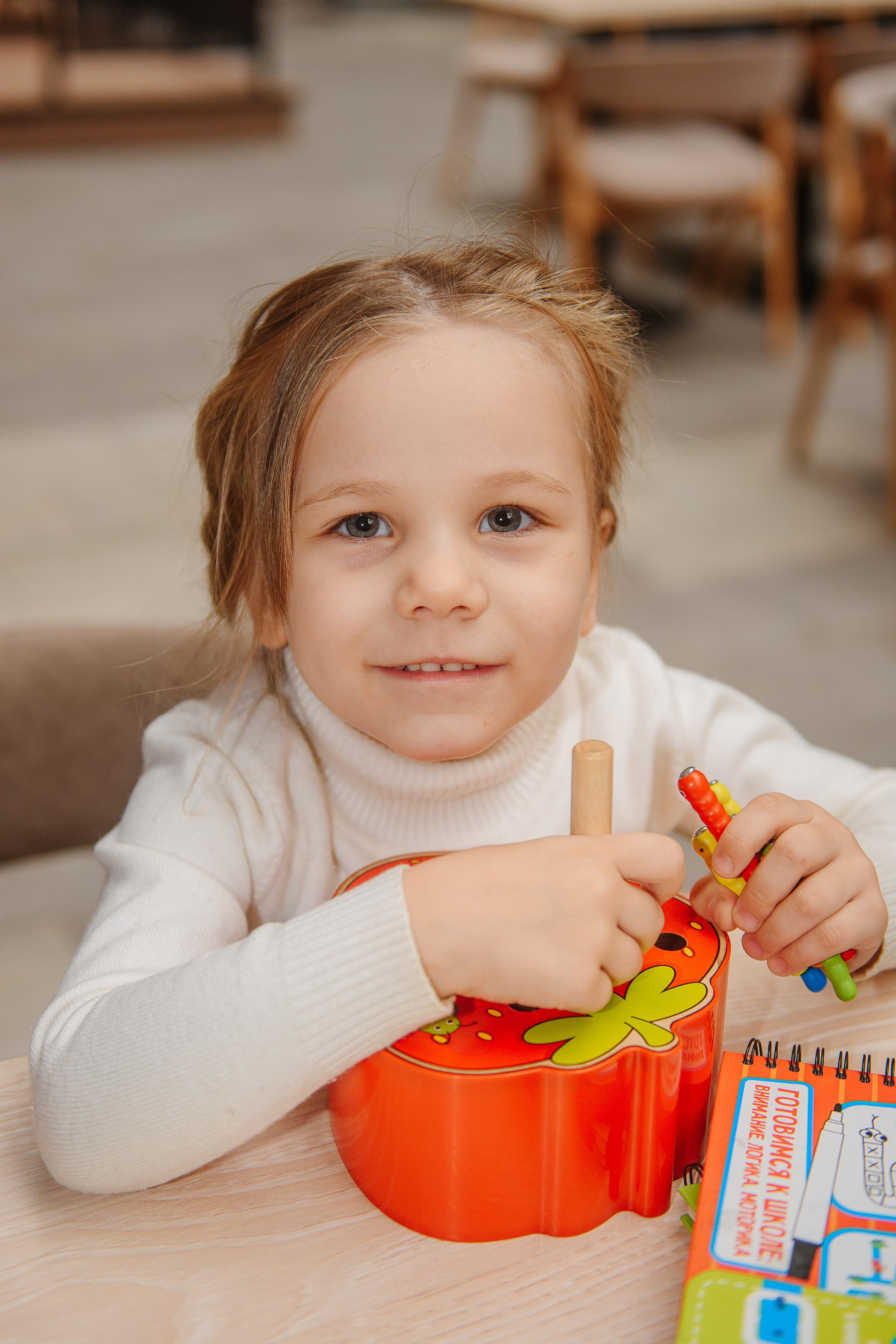 Гастродвор. Бранч. Фотограф Валерия Голубева (Миронова)