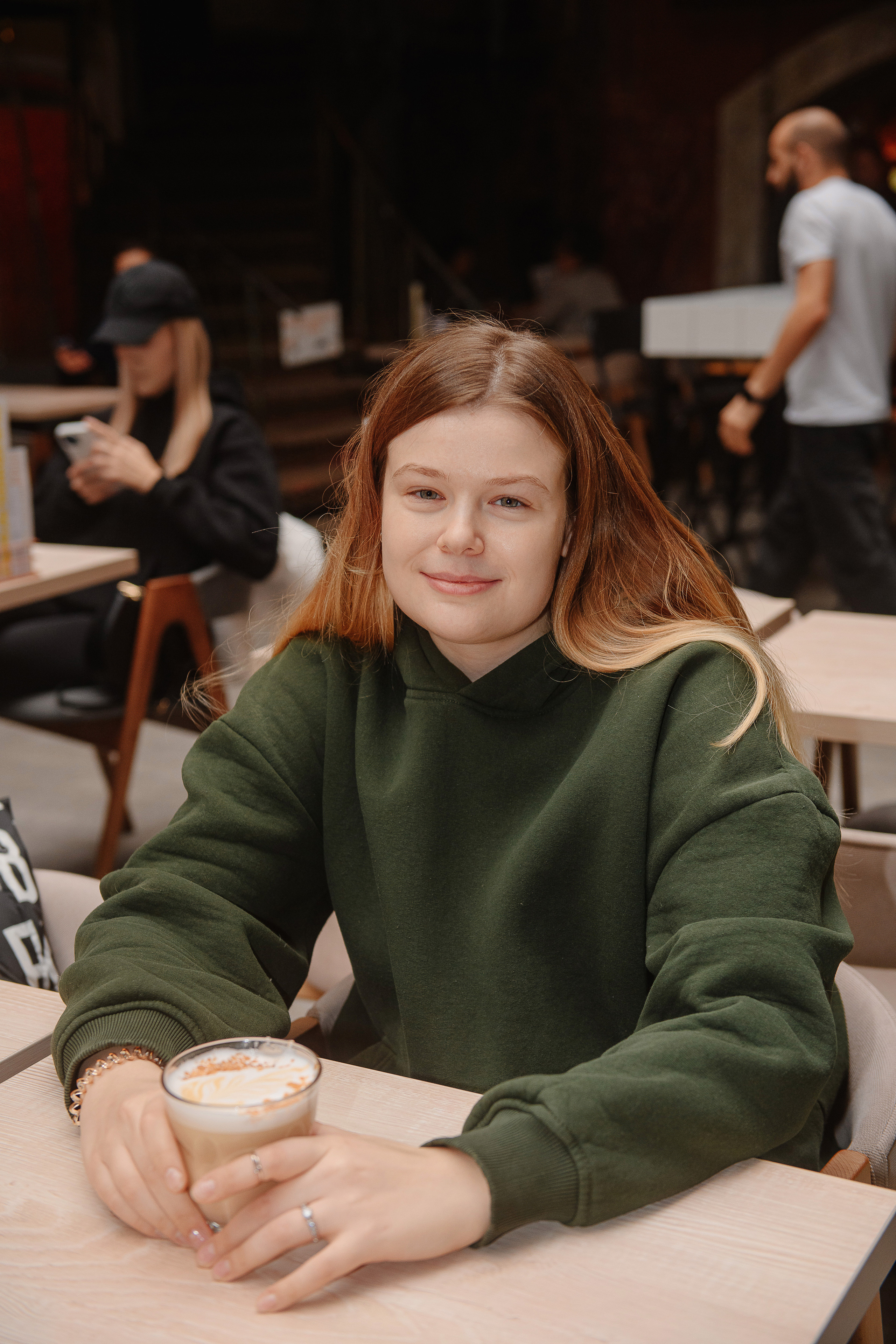 Гастродвор. Бранч. Фотограф Валерия Голубева (Миронова)