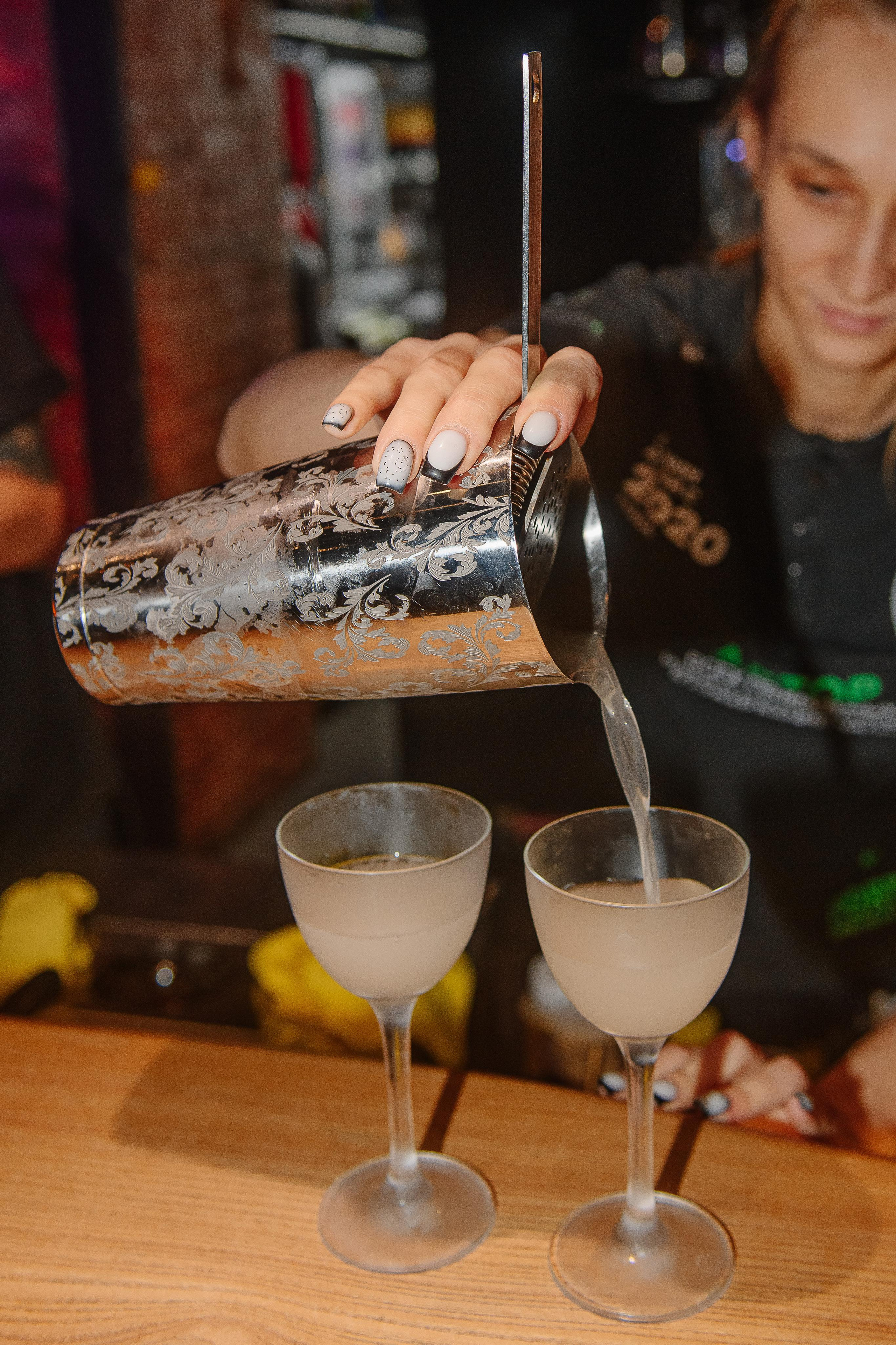 Гастродвор. Бранч. Фотограф Валерия Голубева (Миронова)