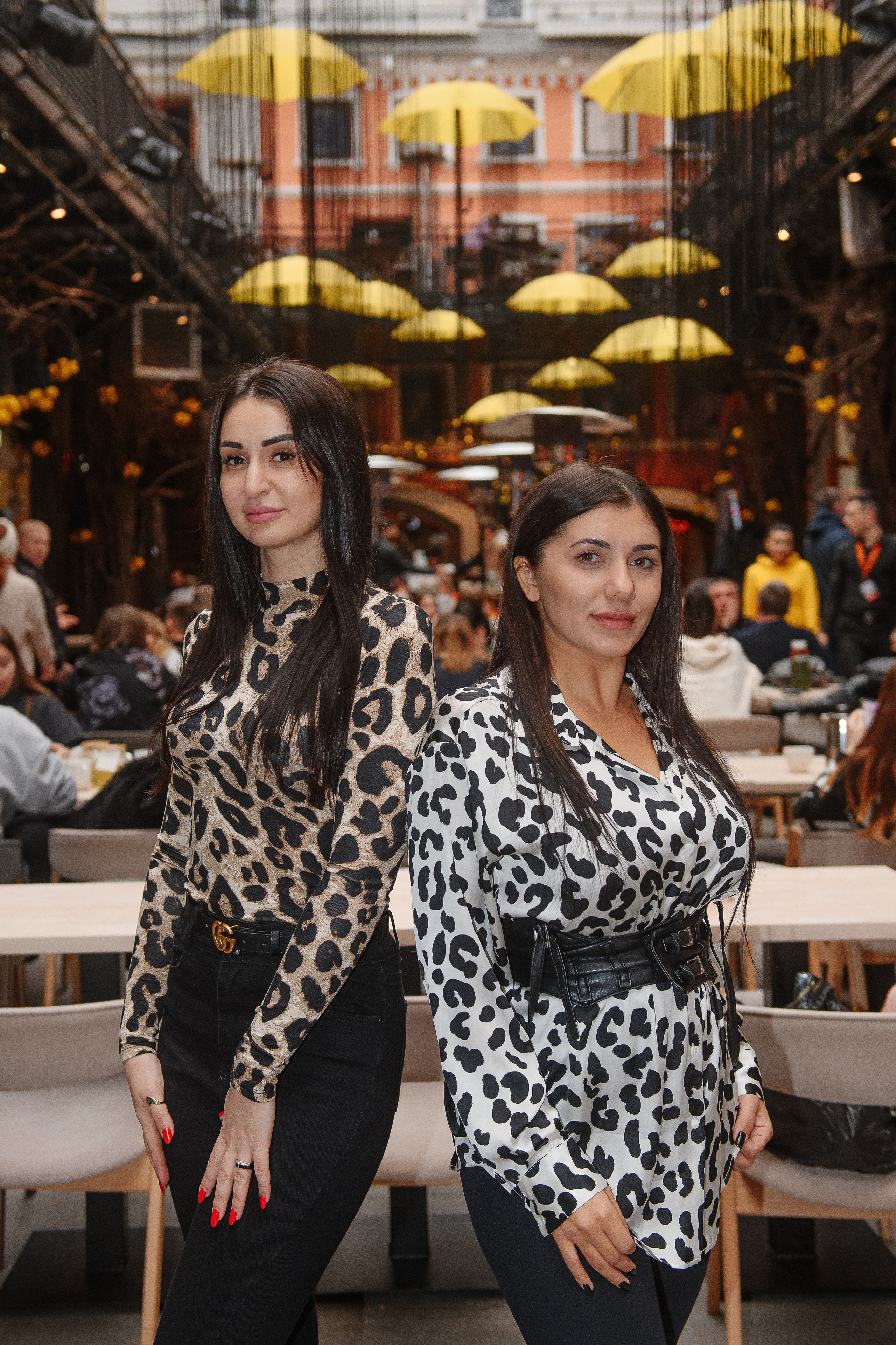 Гастродвор. Бранч. Фотограф Валерия Голубева (Миронова)