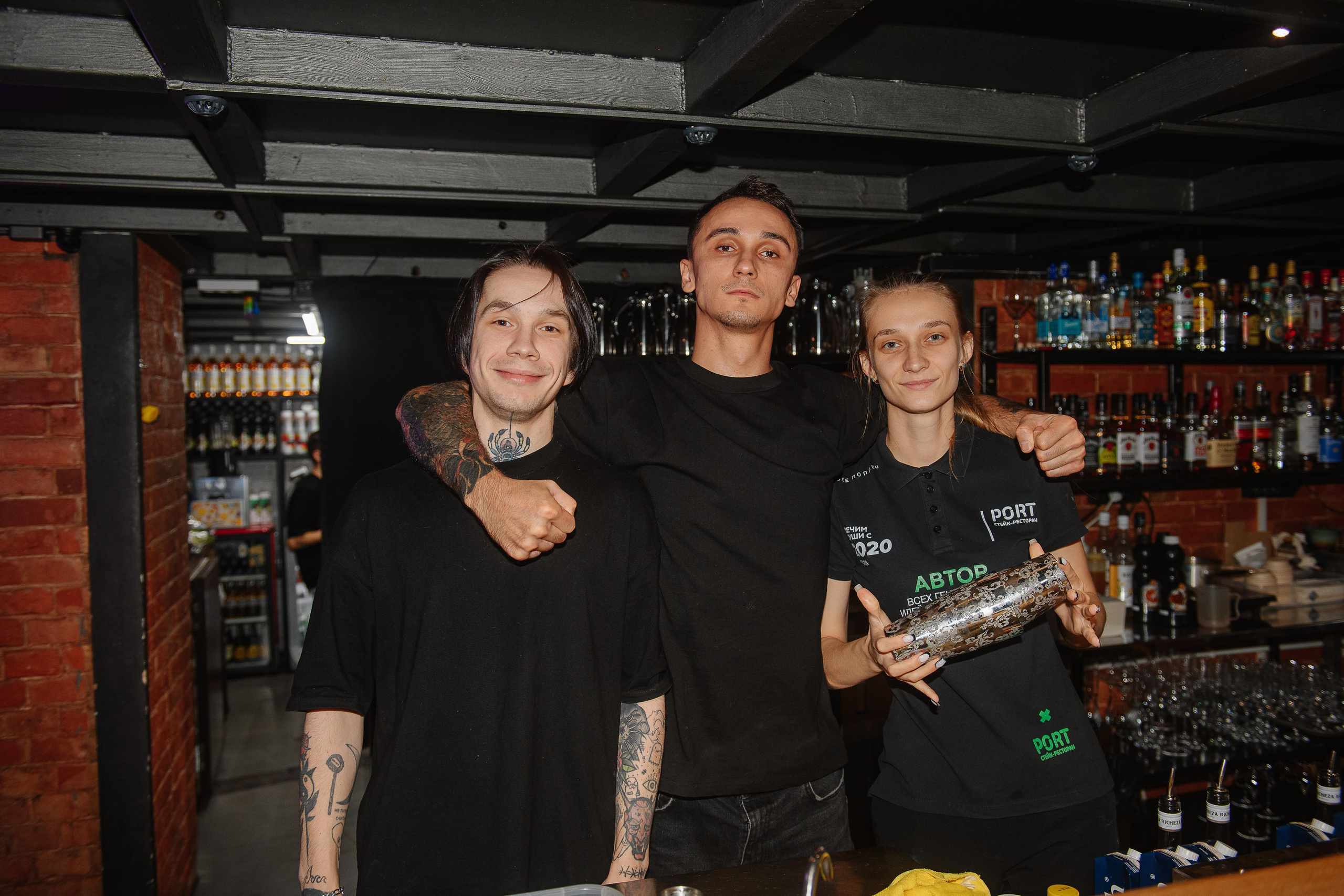 Гастродвор. Бранч. Фотограф Валерия Голубева (Миронова)