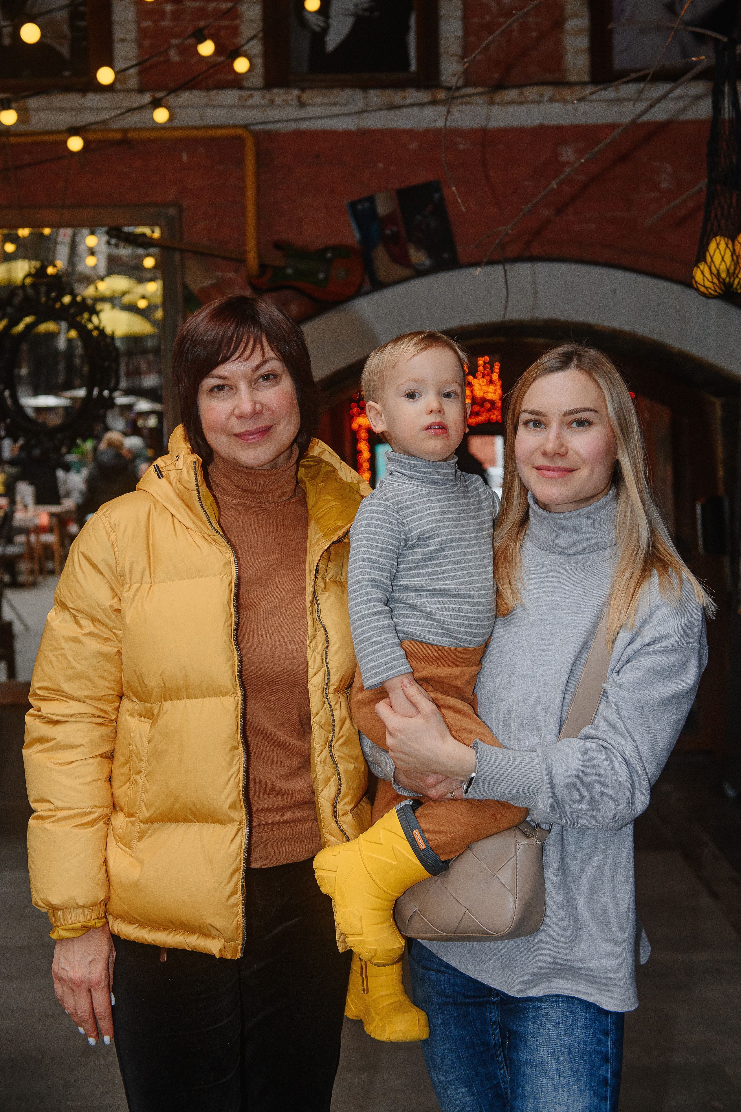Гастродвор. Бранч. Фотограф Валерия Голубева (Миронова)