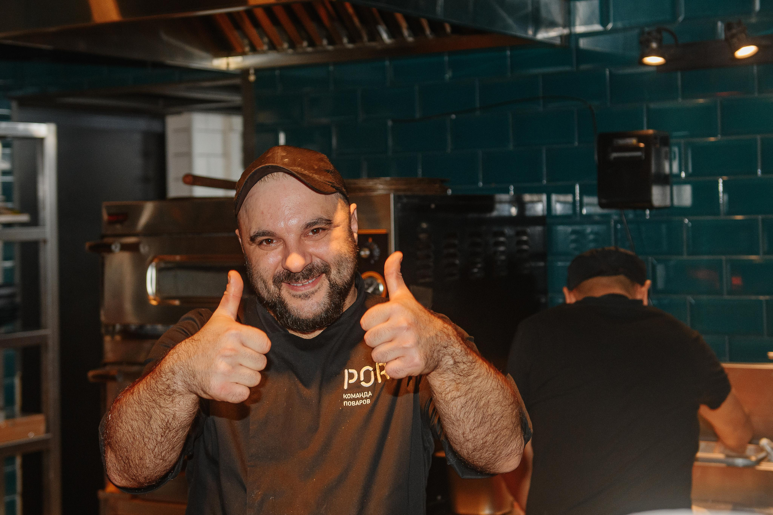 Гастродвор. Бранч. Фотограф Валерия Голубева (Миронова)