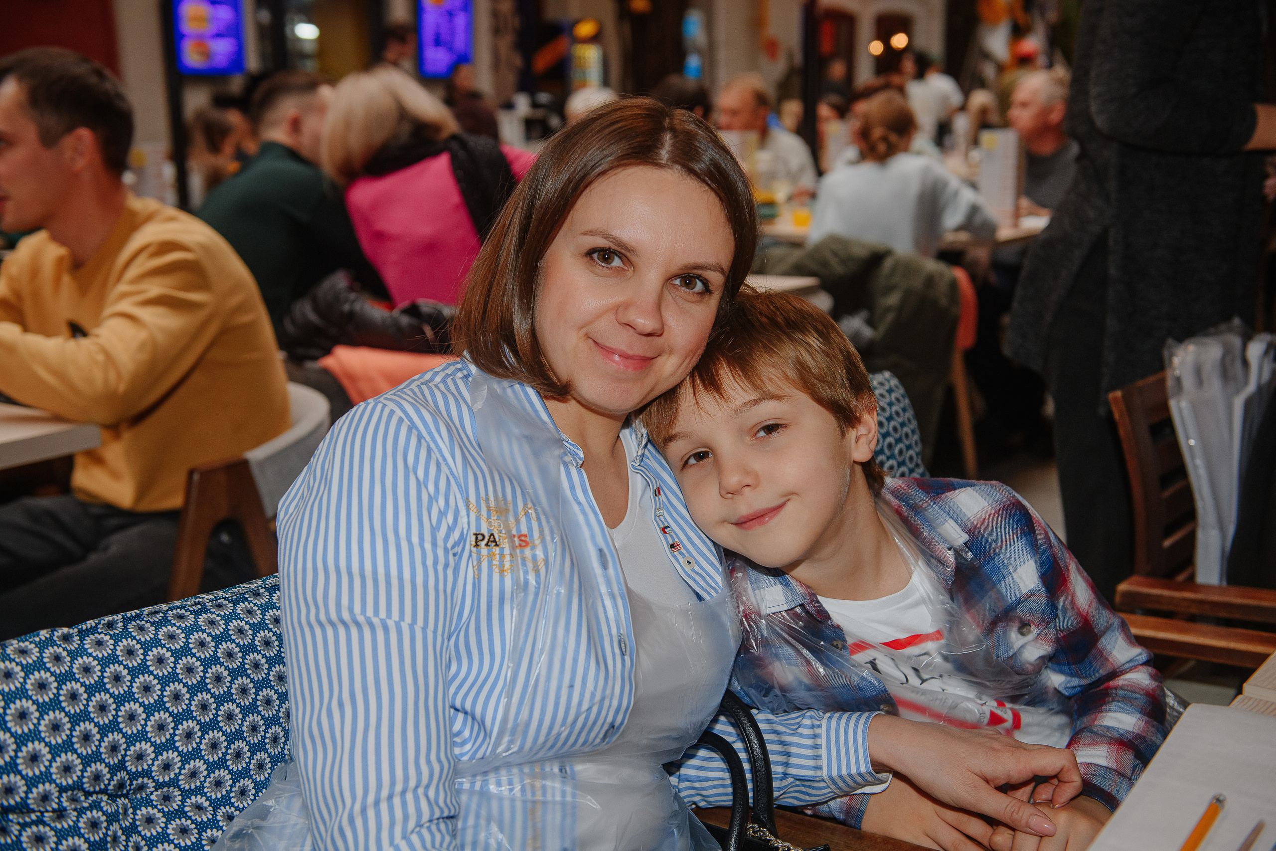 Гастродвор. Бранч. Фотограф Валерия Голубева (Миронова)