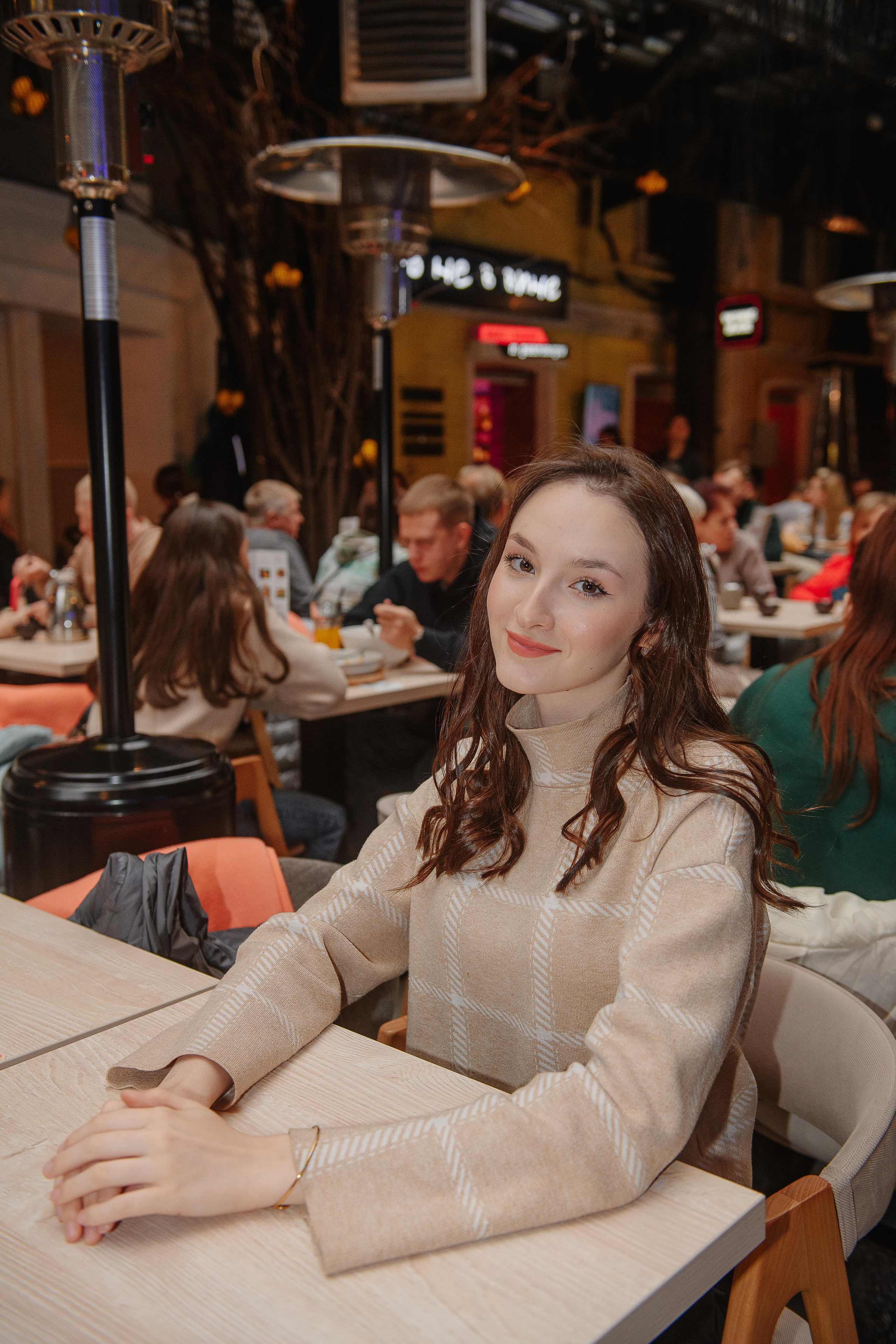 Гастродвор. Бранч. Фотограф Валерия Голубева (Миронова)