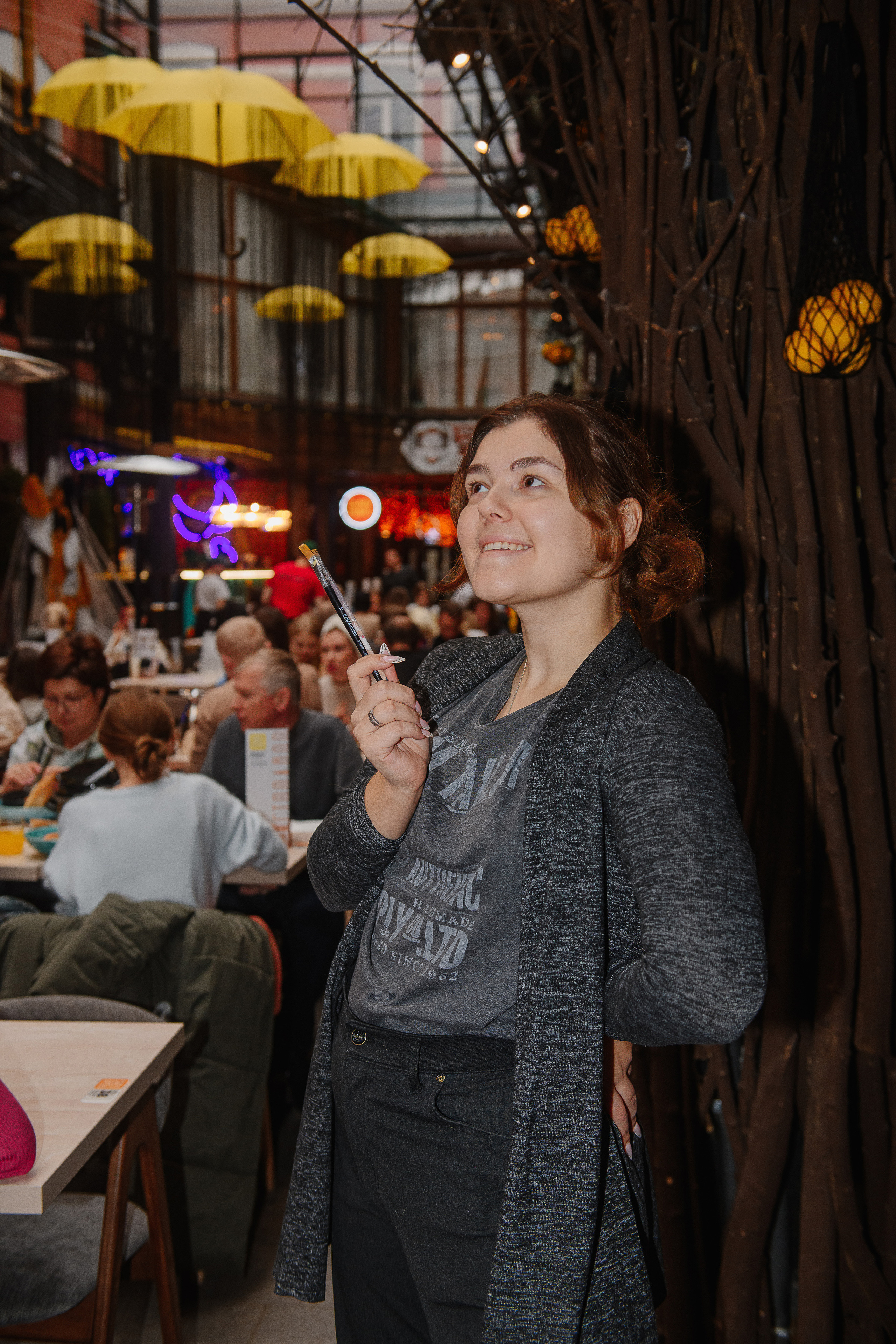 Гастродвор. Бранч. Фотограф Валерия Голубева (Миронова)