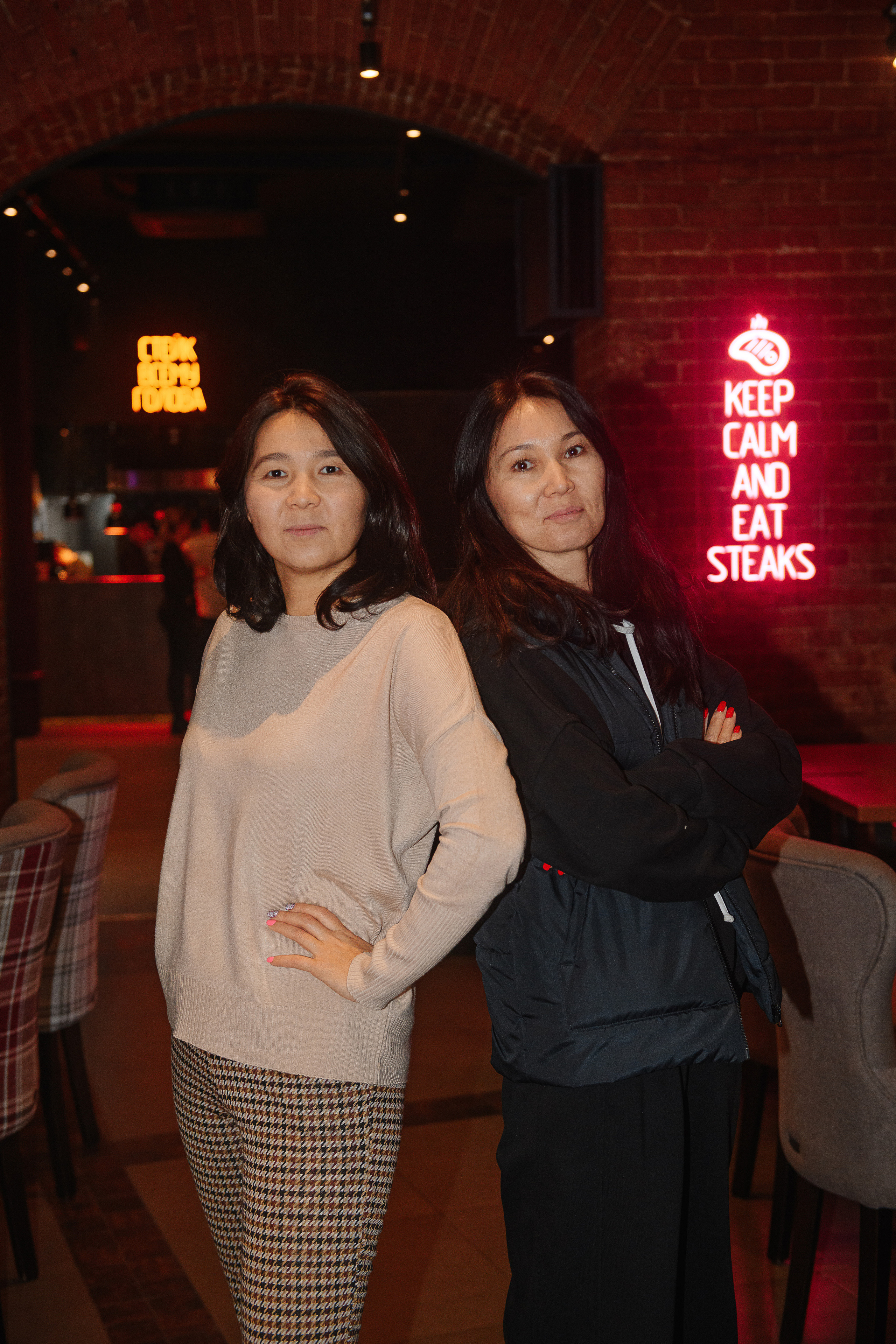 Гастродвор. Бранч. Фотограф Валерия Голубева (Миронова)