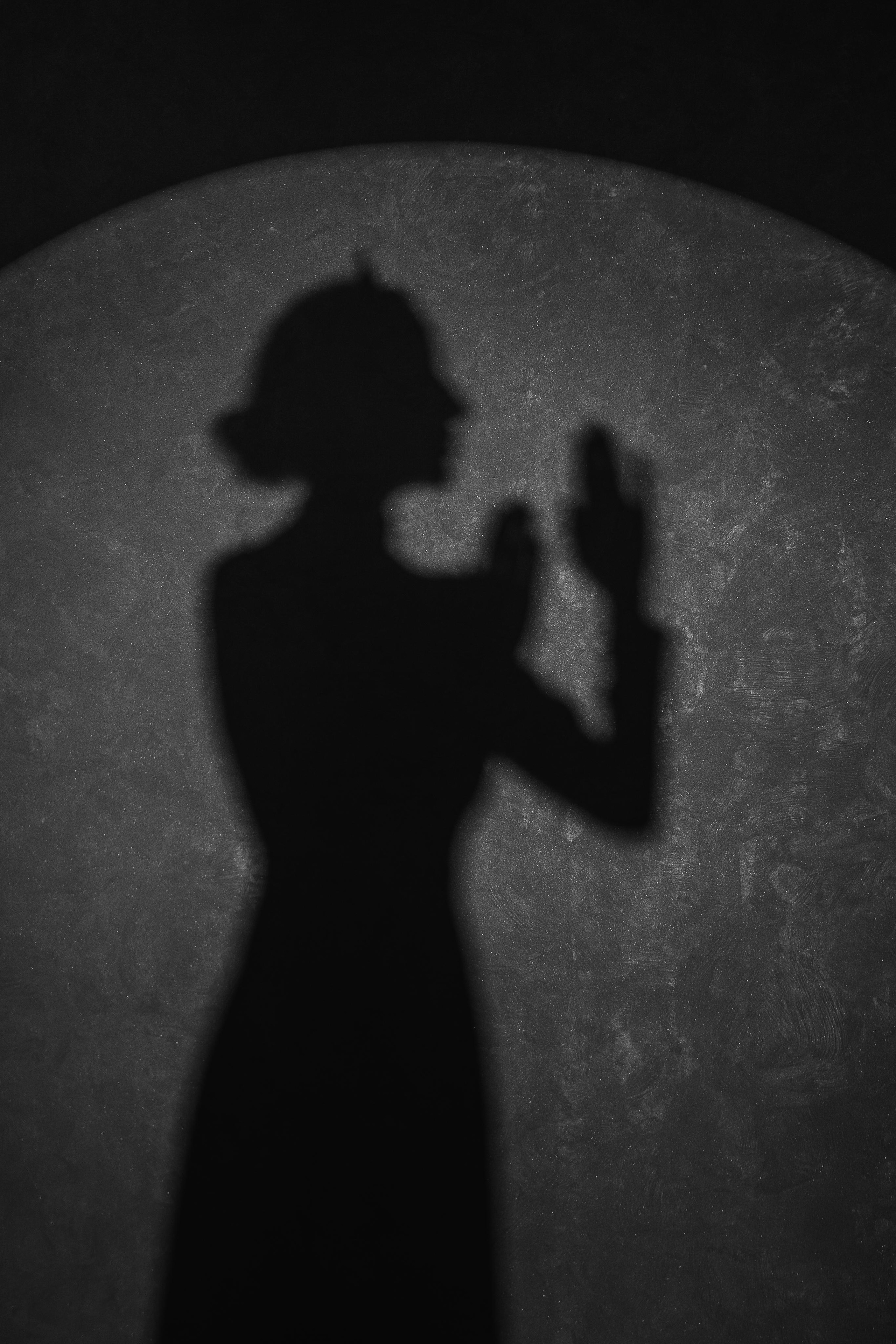 Мотофозо. Фотограф Валерия Голубева (Миронова)