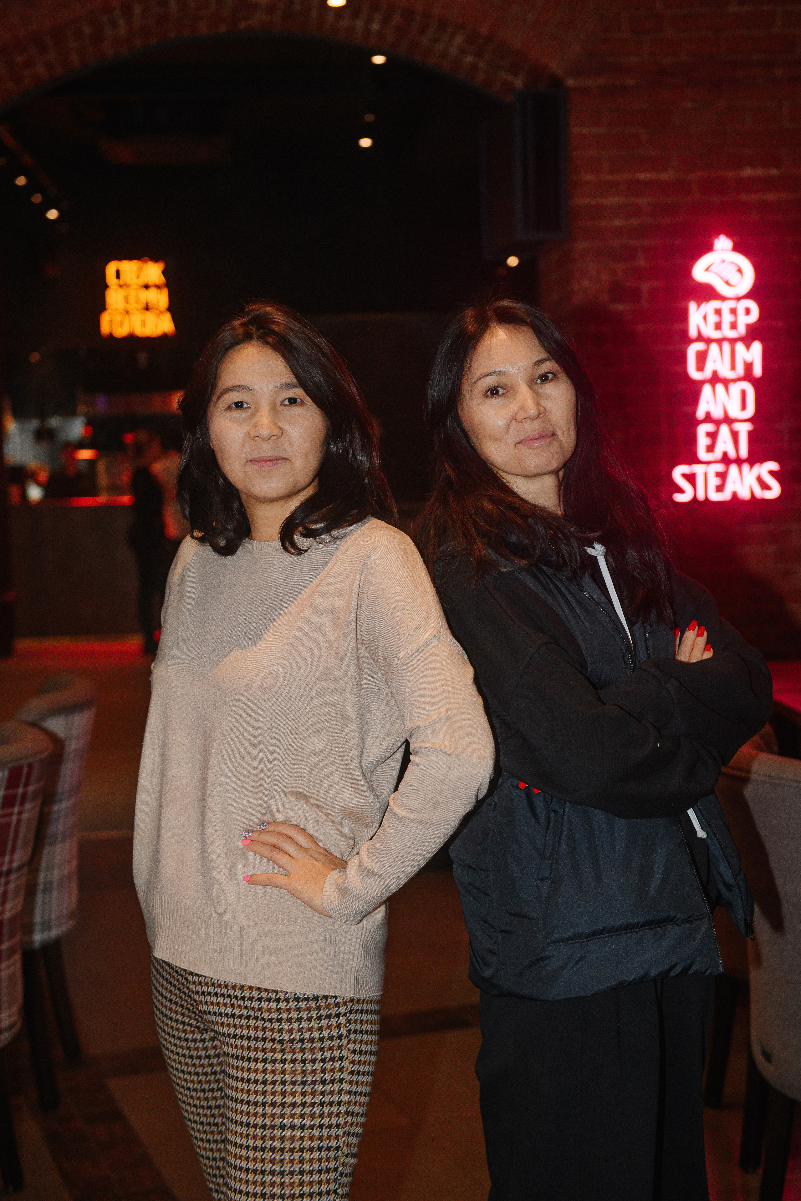 Гастродвор. Бранч. Фотограф Валерия Голубева (Миронова)