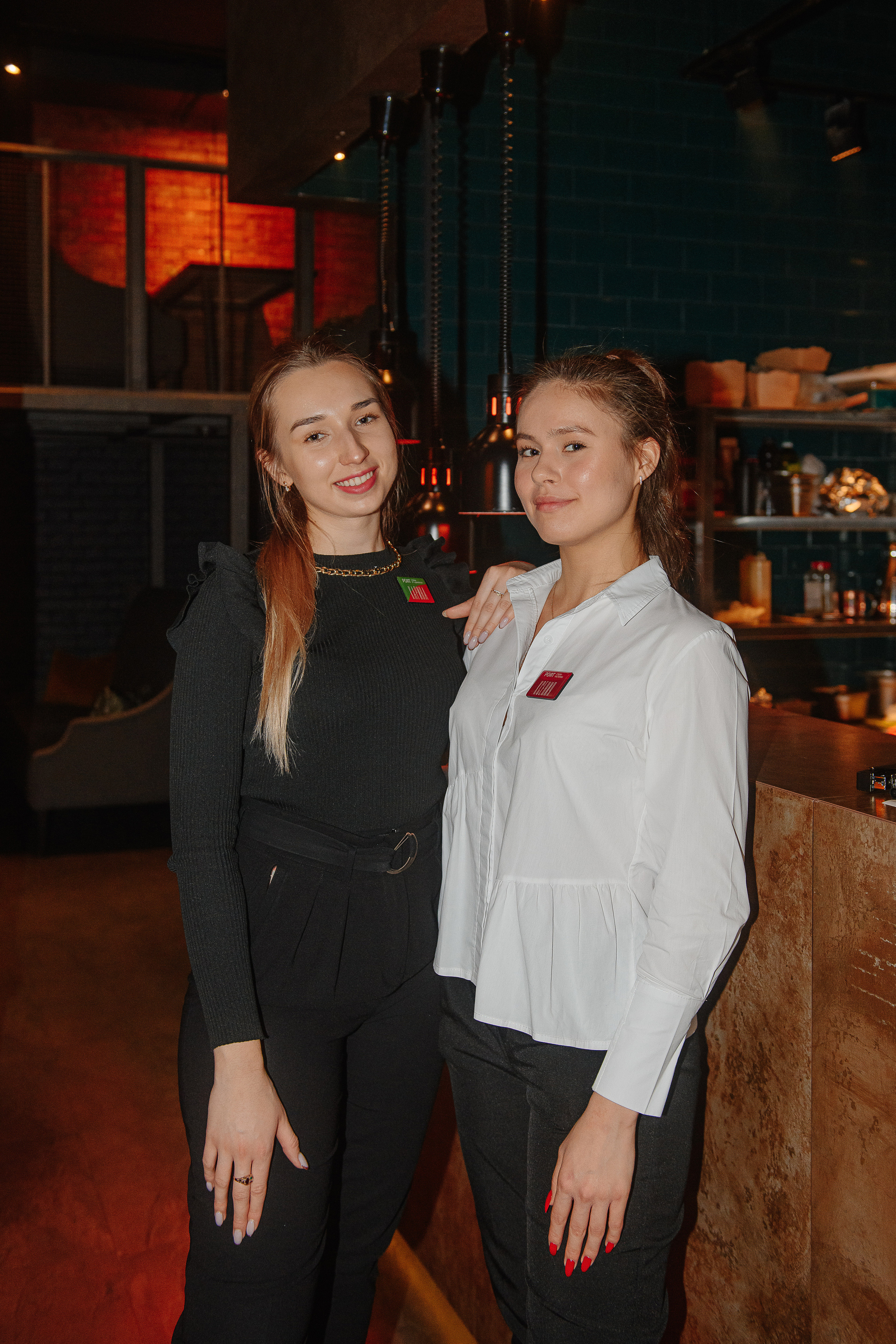 Гастродвор. Бранч. Фотограф Валерия Голубева (Миронова)