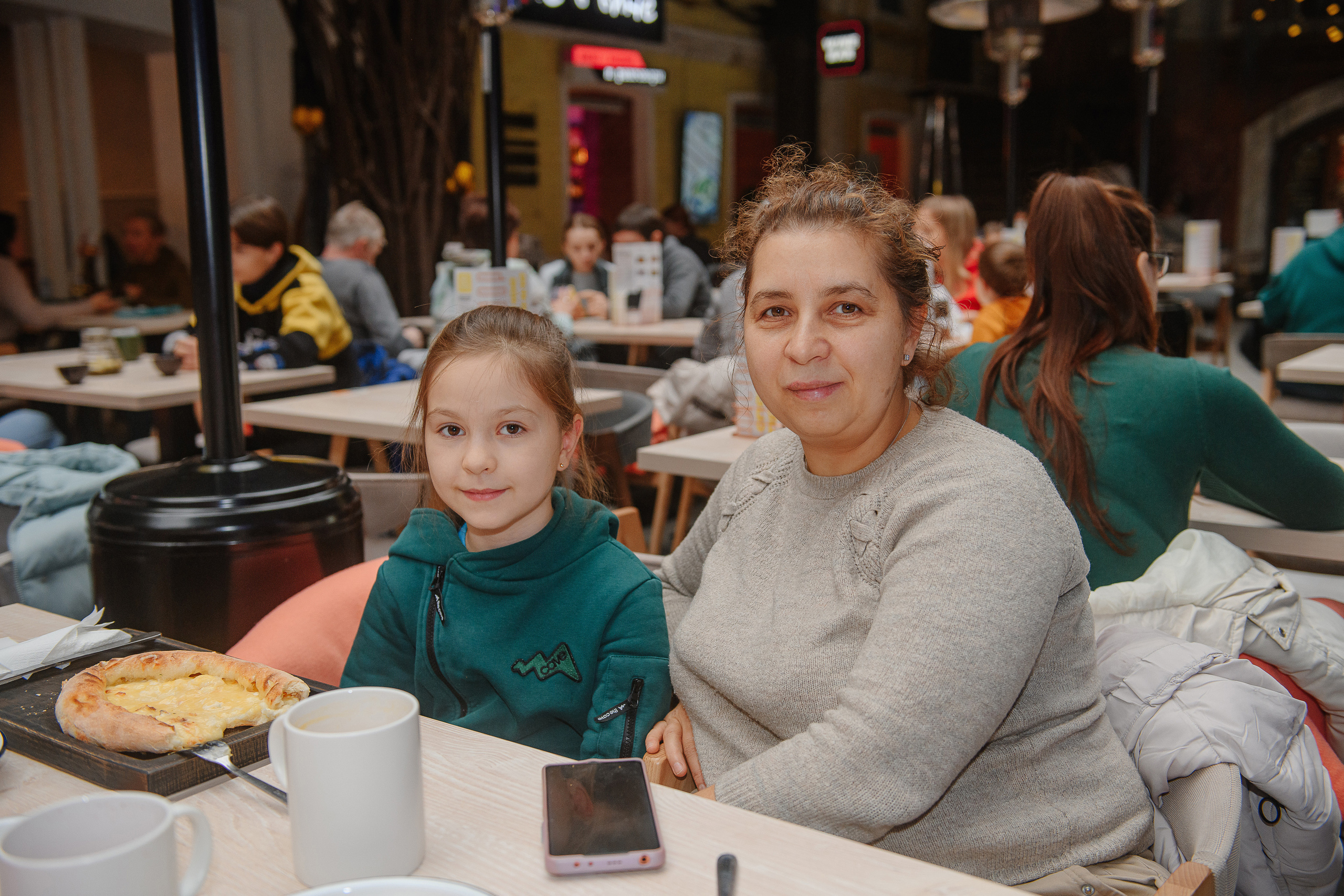 Гастродвор. Бранч. Фотограф Валерия Голубева (Миронова)