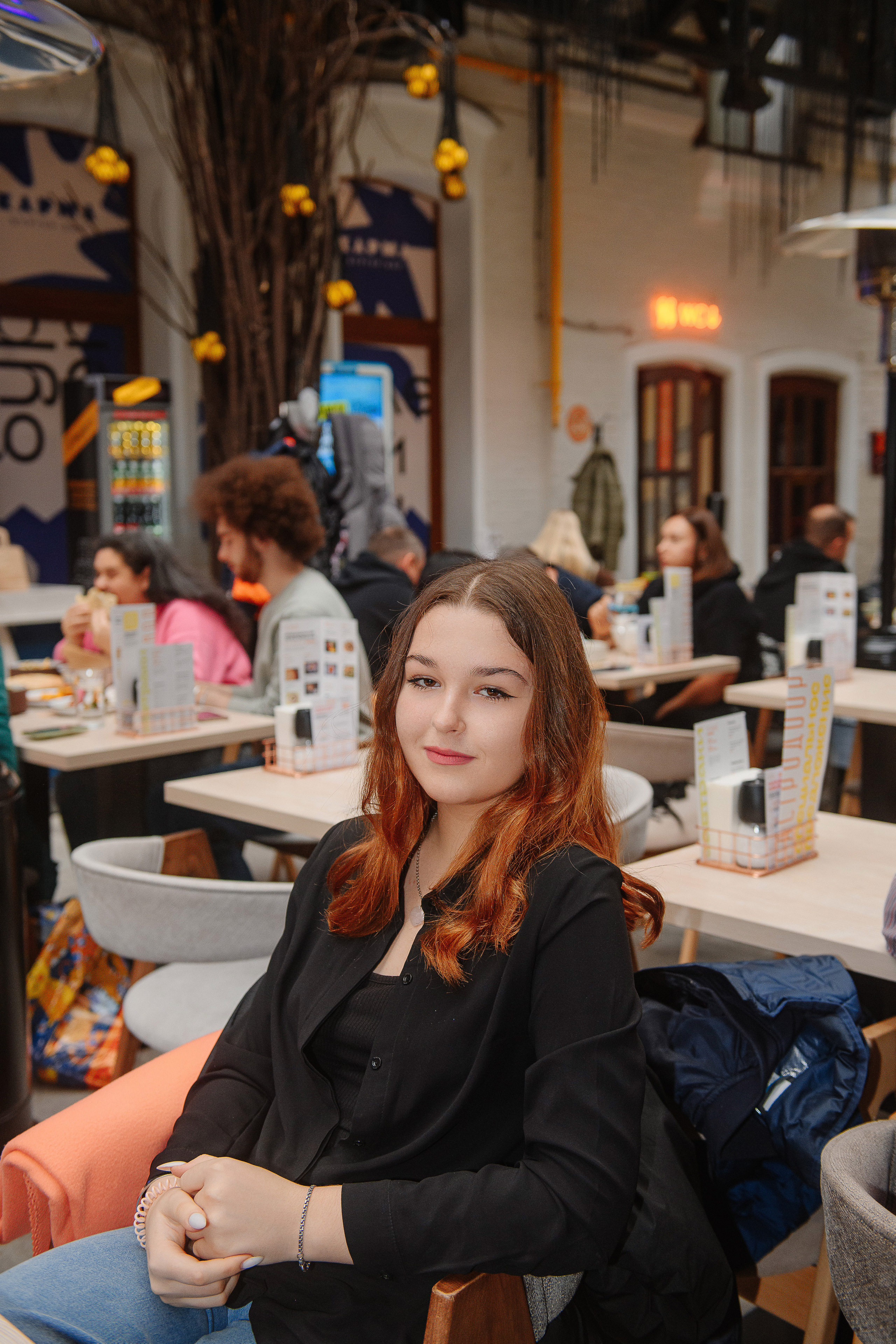 Гастродвор. Бранч. Фотограф Валерия Голубева (Миронова)