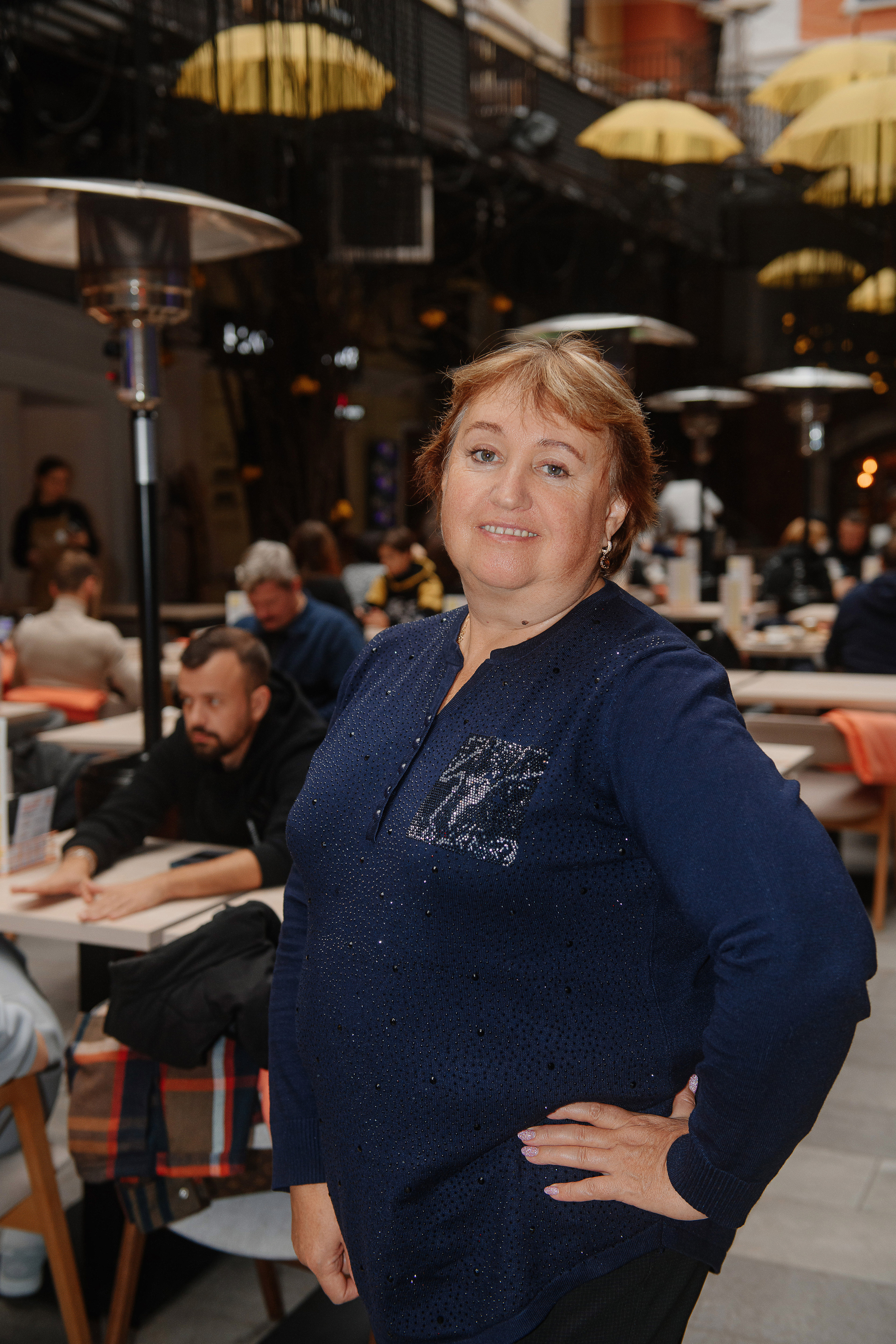 Гастродвор. Бранч. Фотограф Валерия Голубева (Миронова)