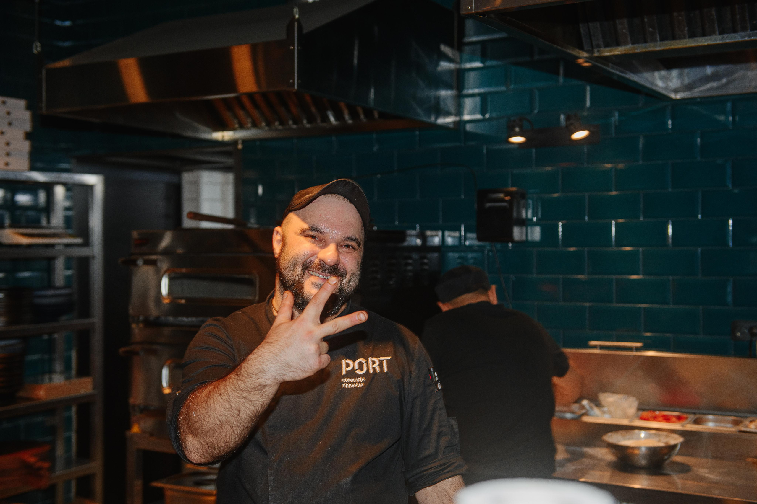 Гастродвор. Бранч. Фотограф Валерия Голубева (Миронова)