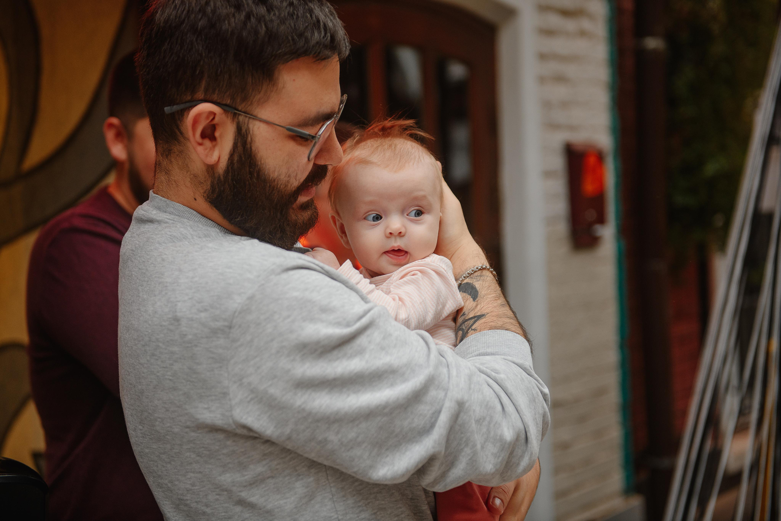 Гастродвор. Бранч. Фотограф Валерия Голубева (Миронова)