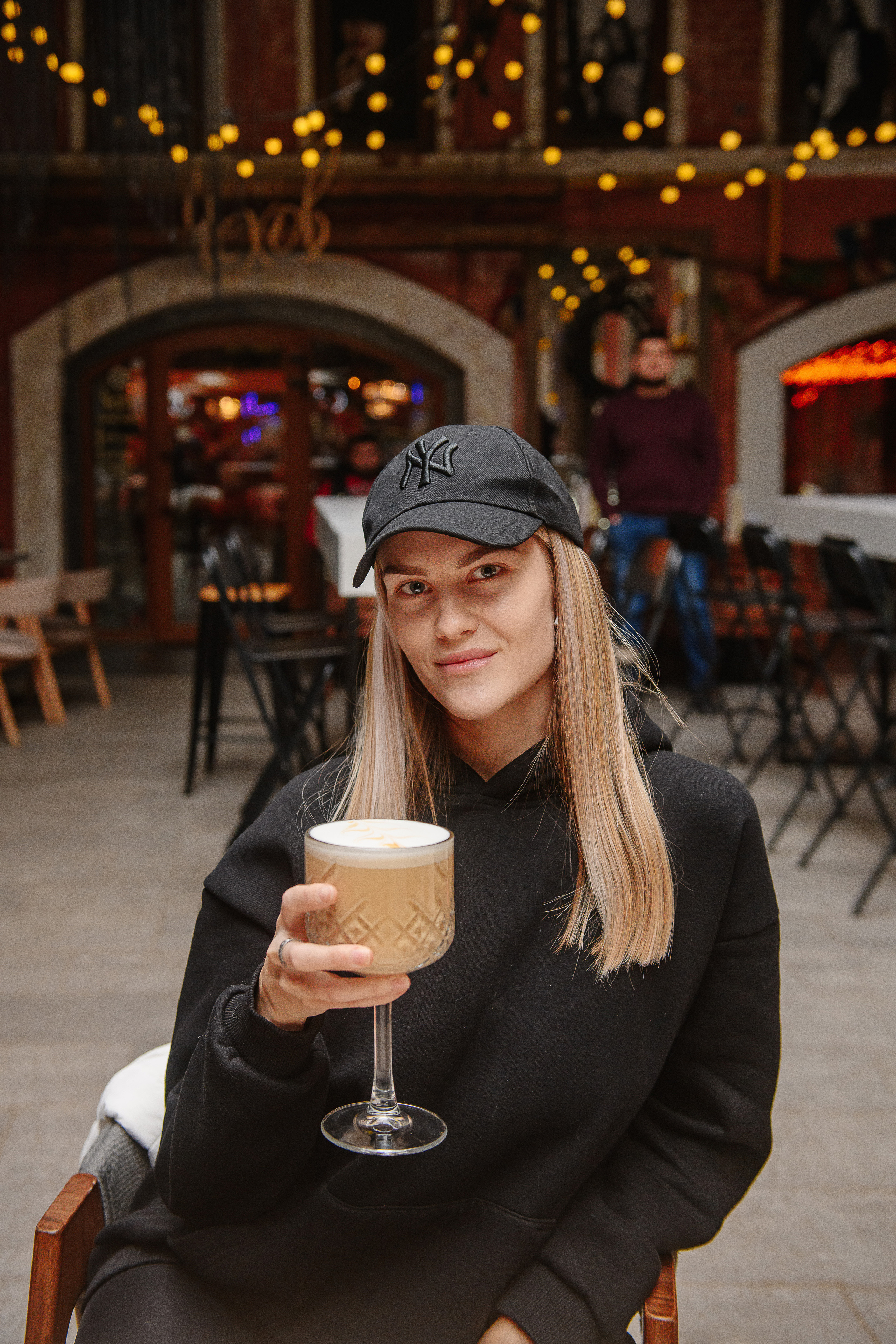 Гастродвор. Бранч. Фотограф Валерия Голубева (Миронова)