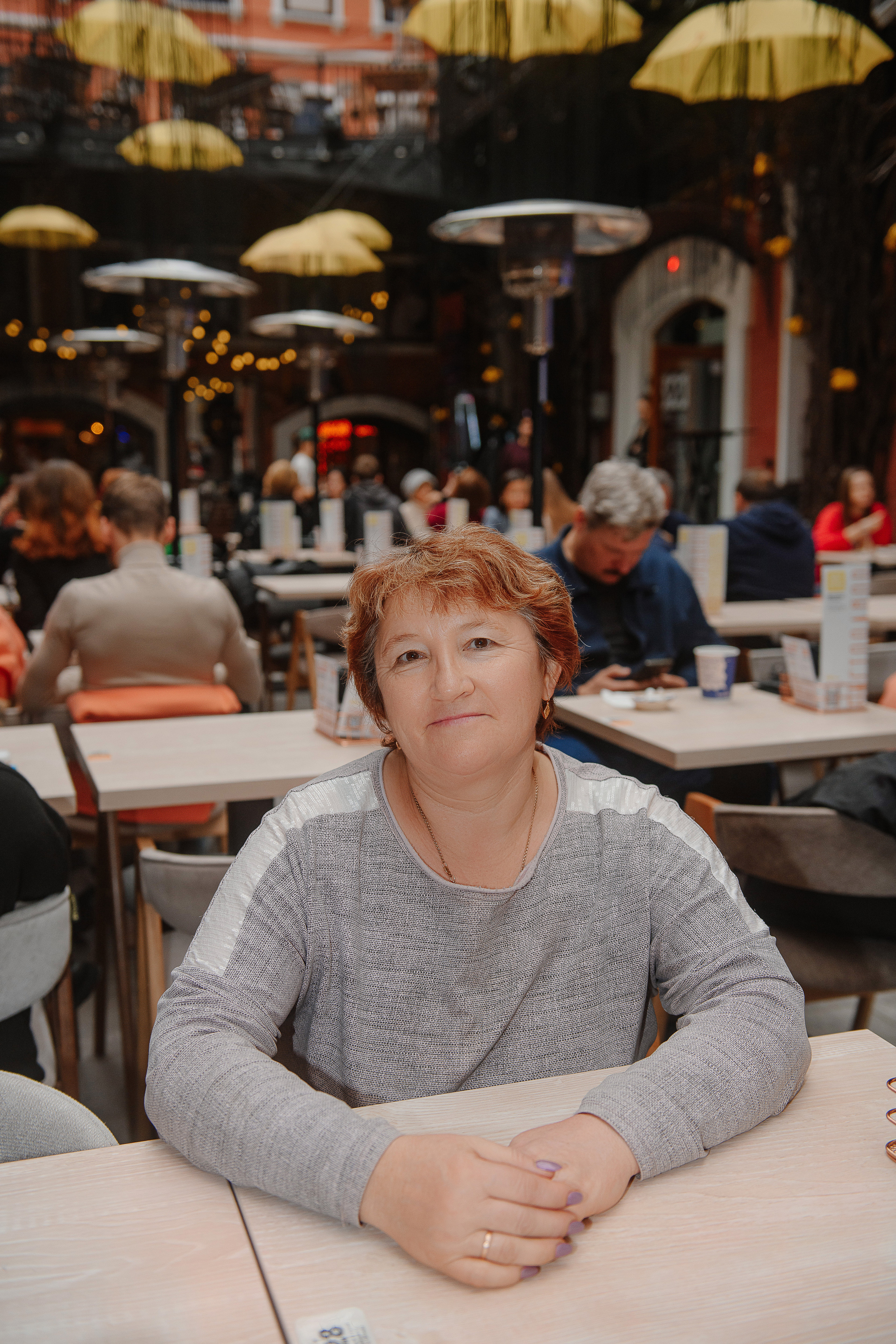 Гастродвор. Бранч. Фотограф Валерия Голубева (Миронова)