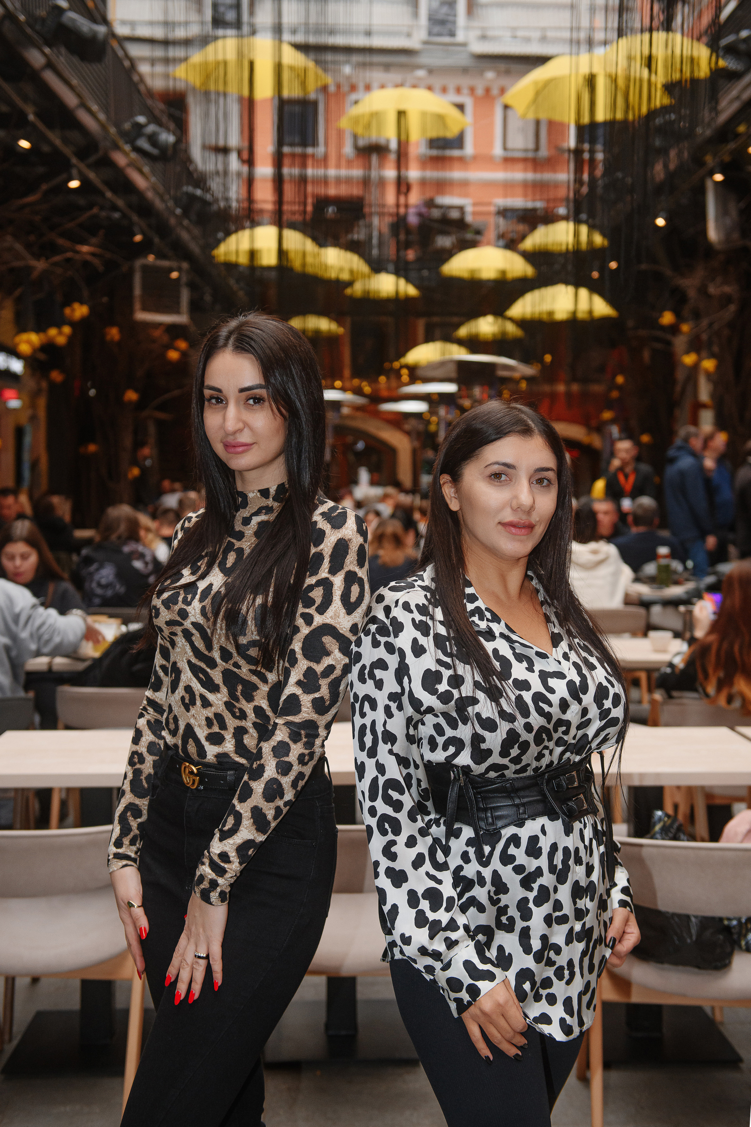 Гастродвор. Бранч. Фотограф Валерия Голубева (Миронова)