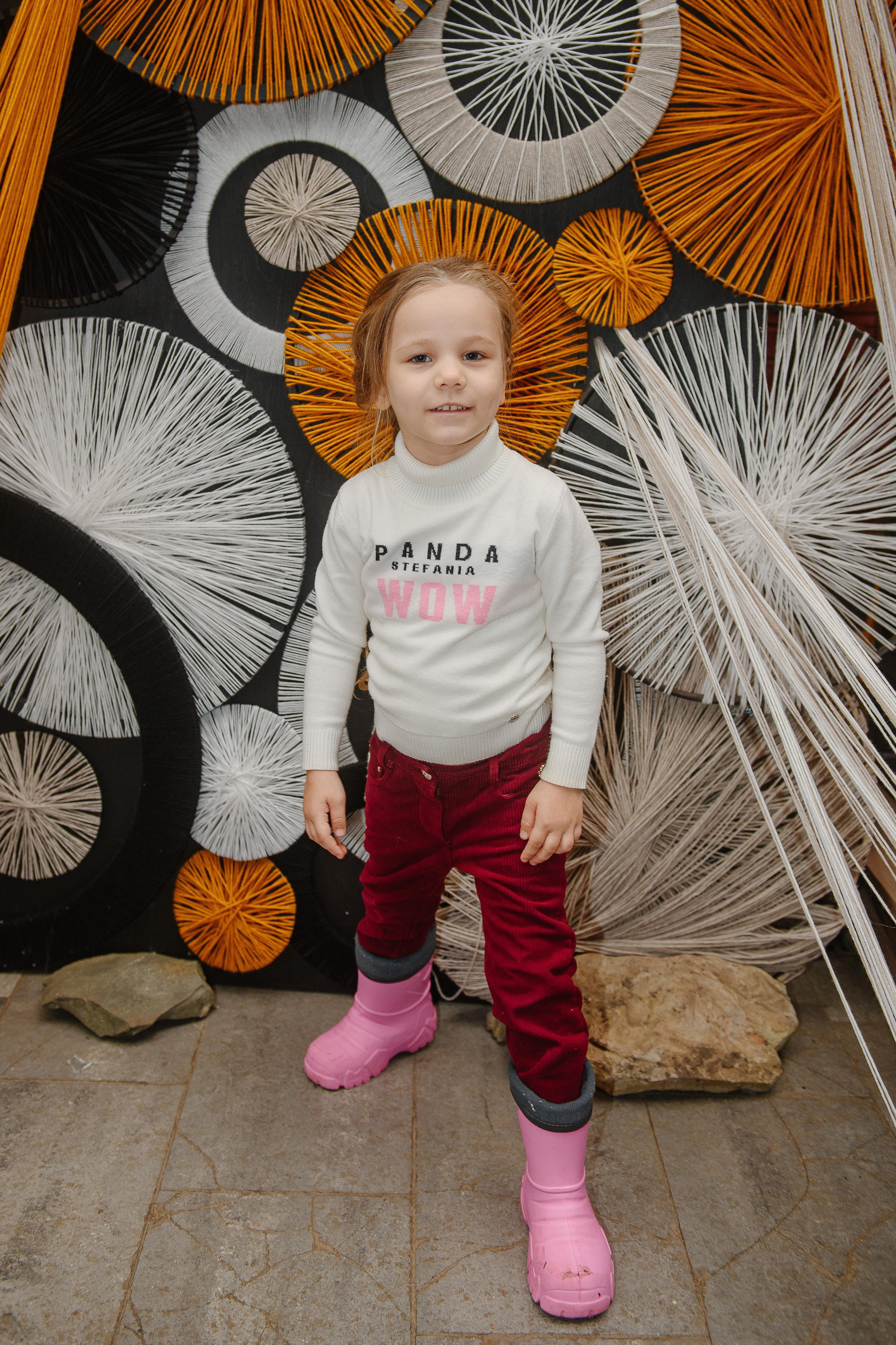 Гастродвор. Бранч. Фотограф Валерия Голубева (Миронова)