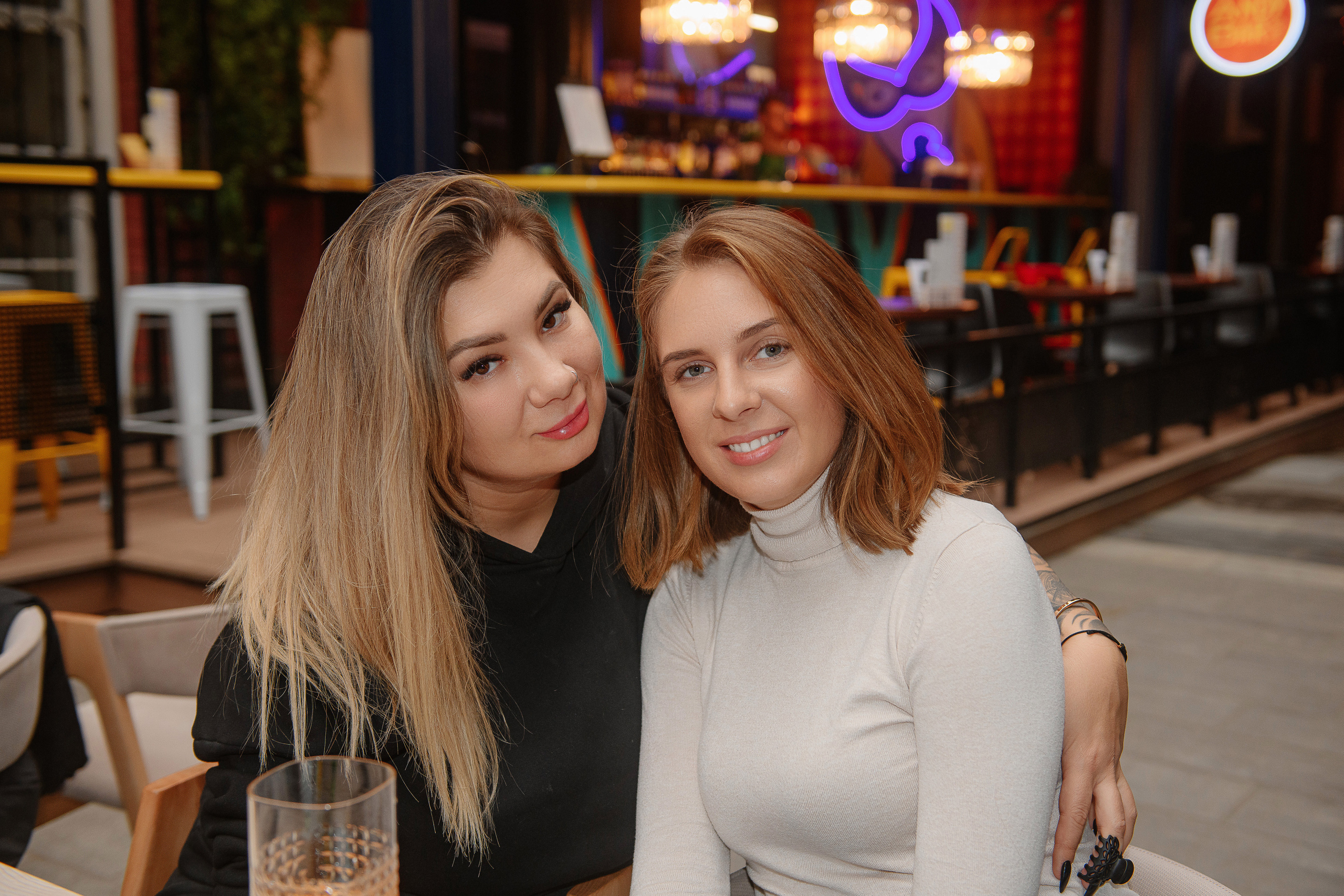 Гастродвор. Бранч. Фотограф Валерия Голубева (Миронова)