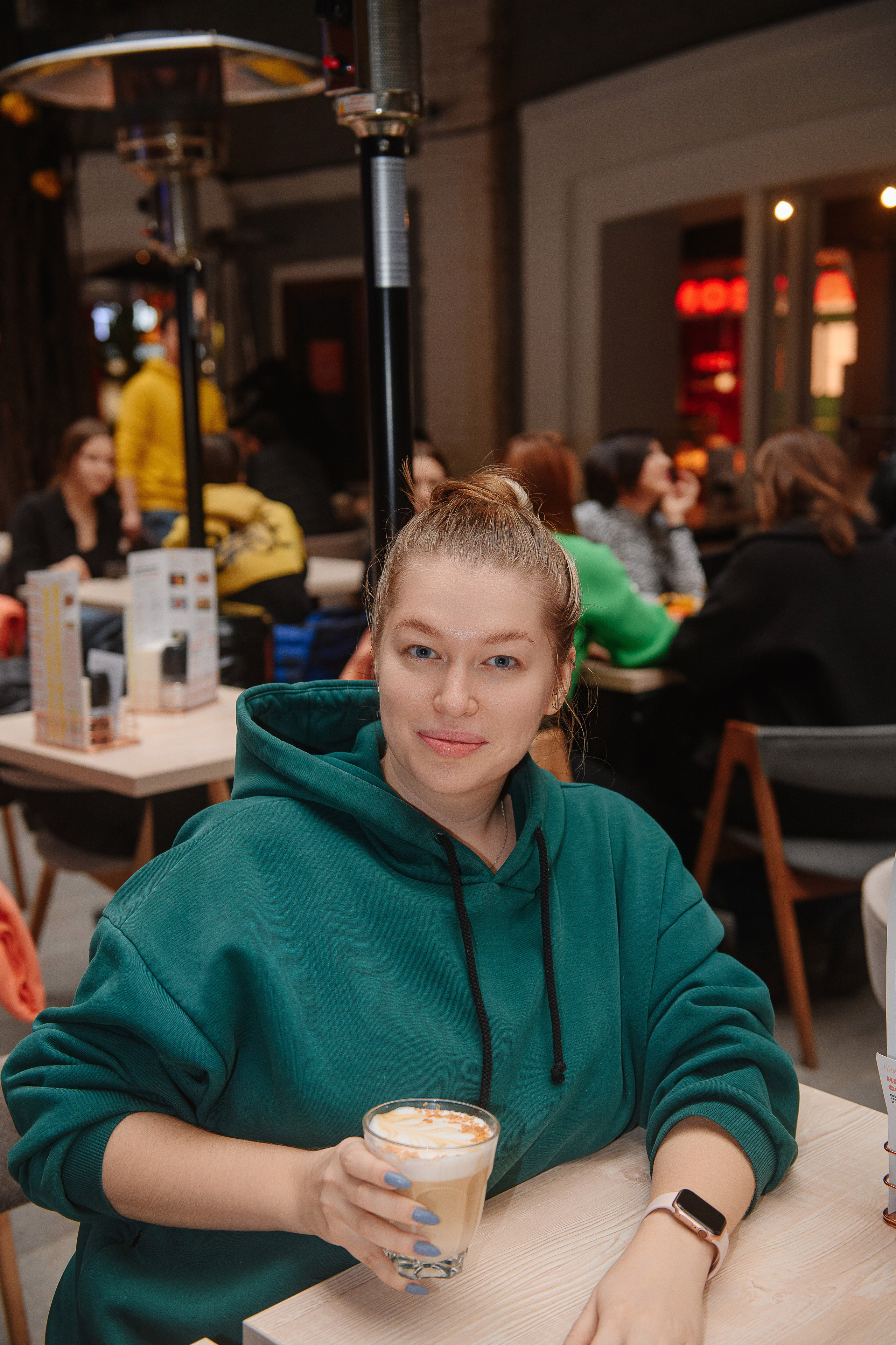 Гастродвор. Бранч. Фотограф Валерия Голубева (Миронова)