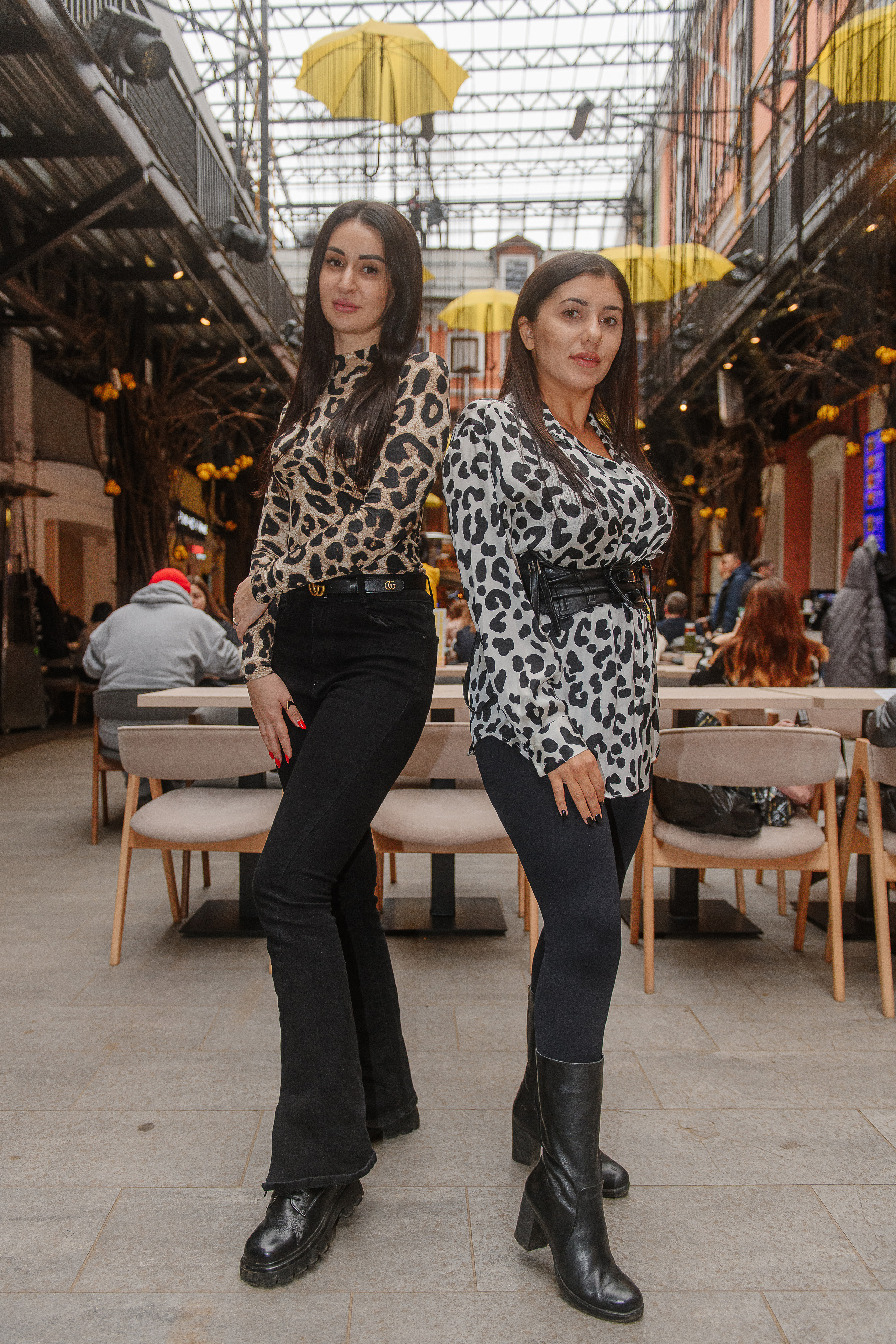 Гастродвор. Бранч. Фотограф Валерия Голубева (Миронова)