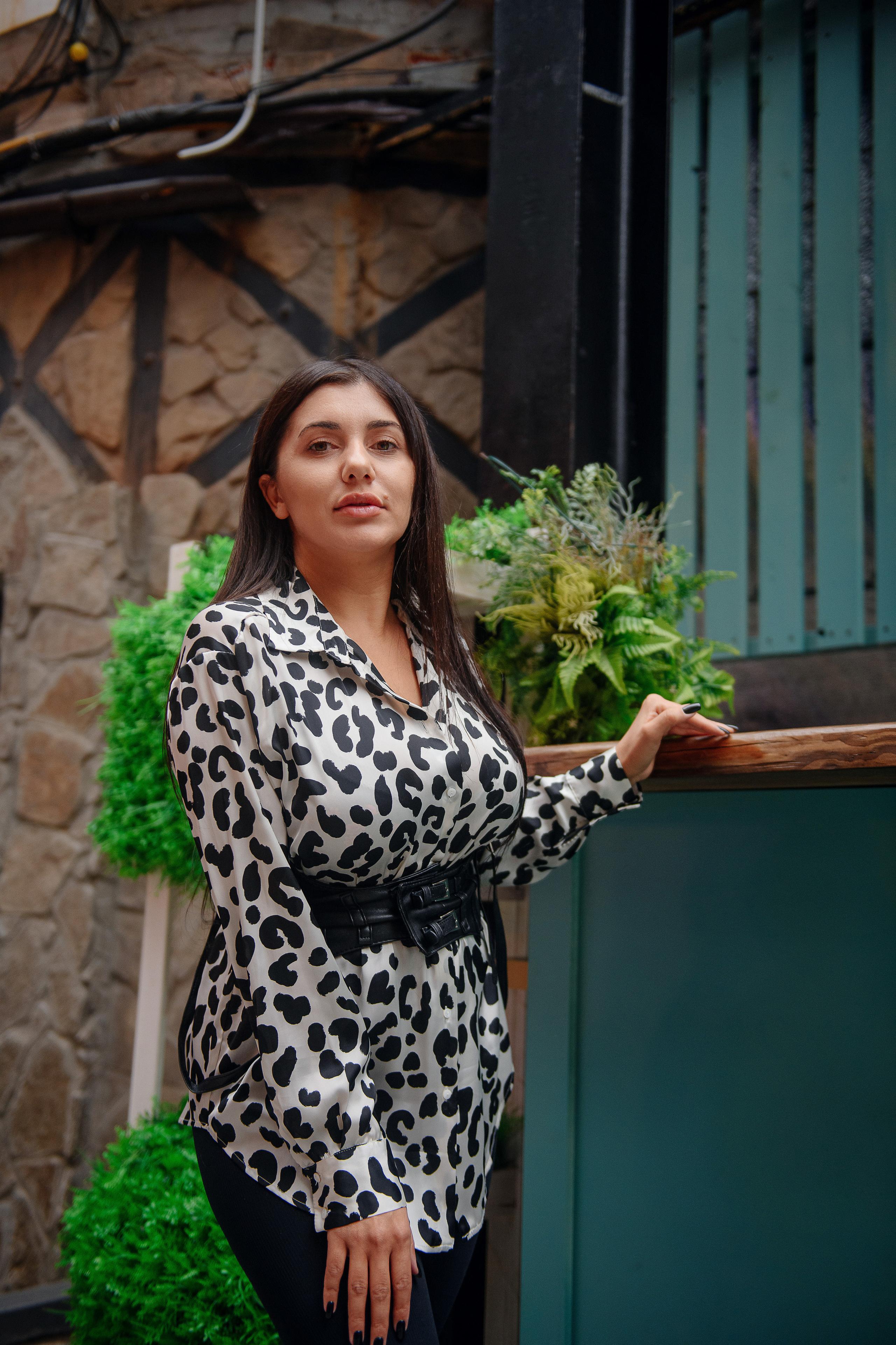 Гастродвор. Бранч. Фотограф Валерия Голубева (Миронова)